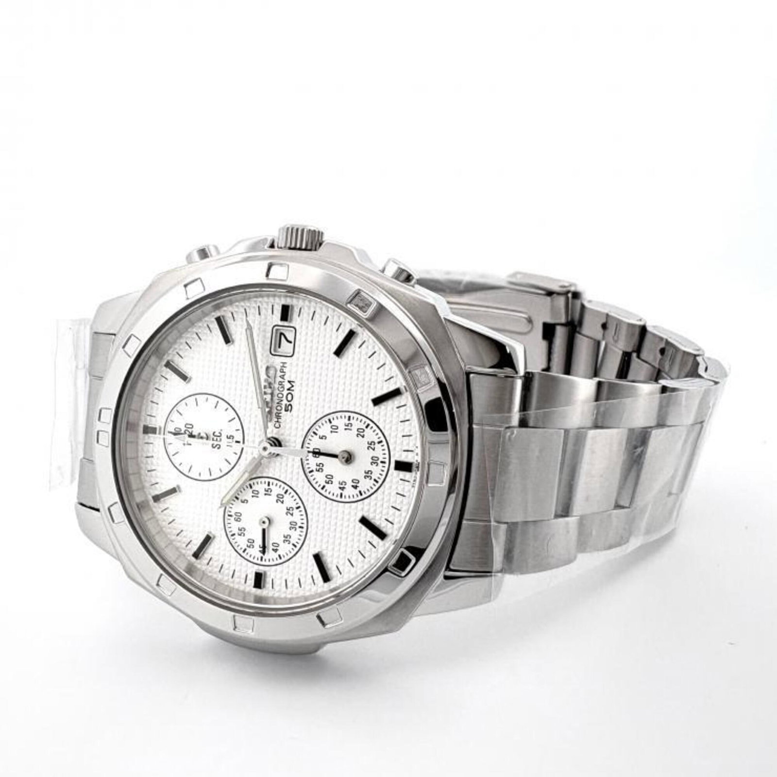 Seiko Wristwatch - 3