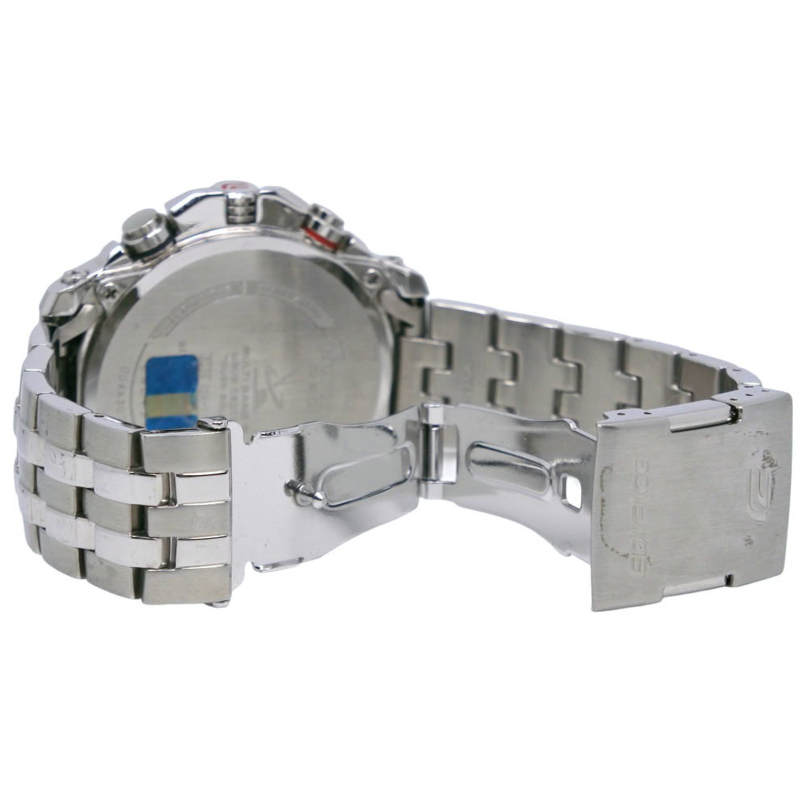 Casio Wristwatch - 6