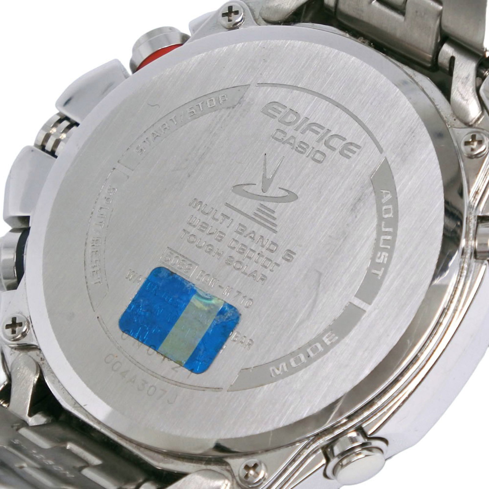 Casio Wristwatch - 8