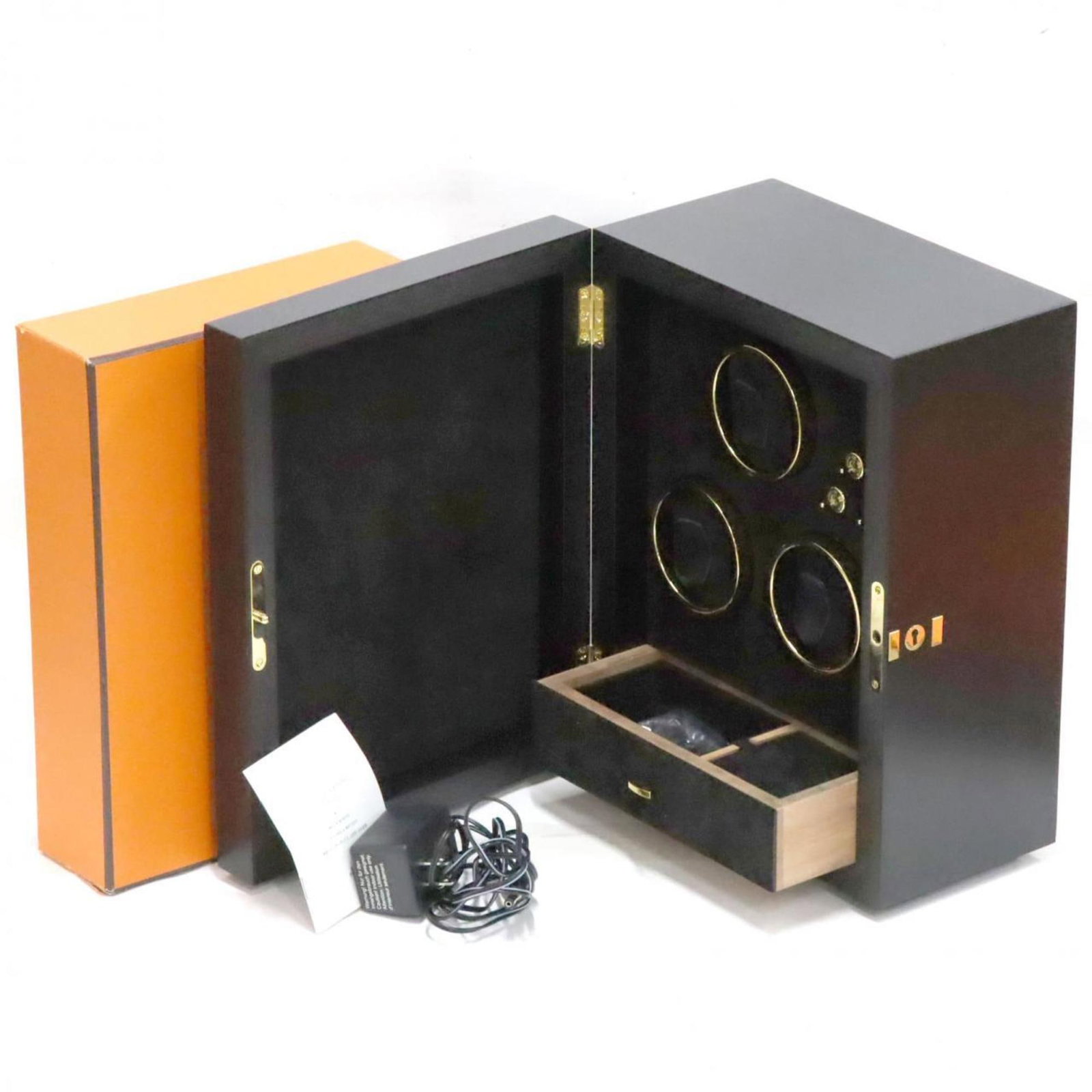Hermes Watch Winder - 2