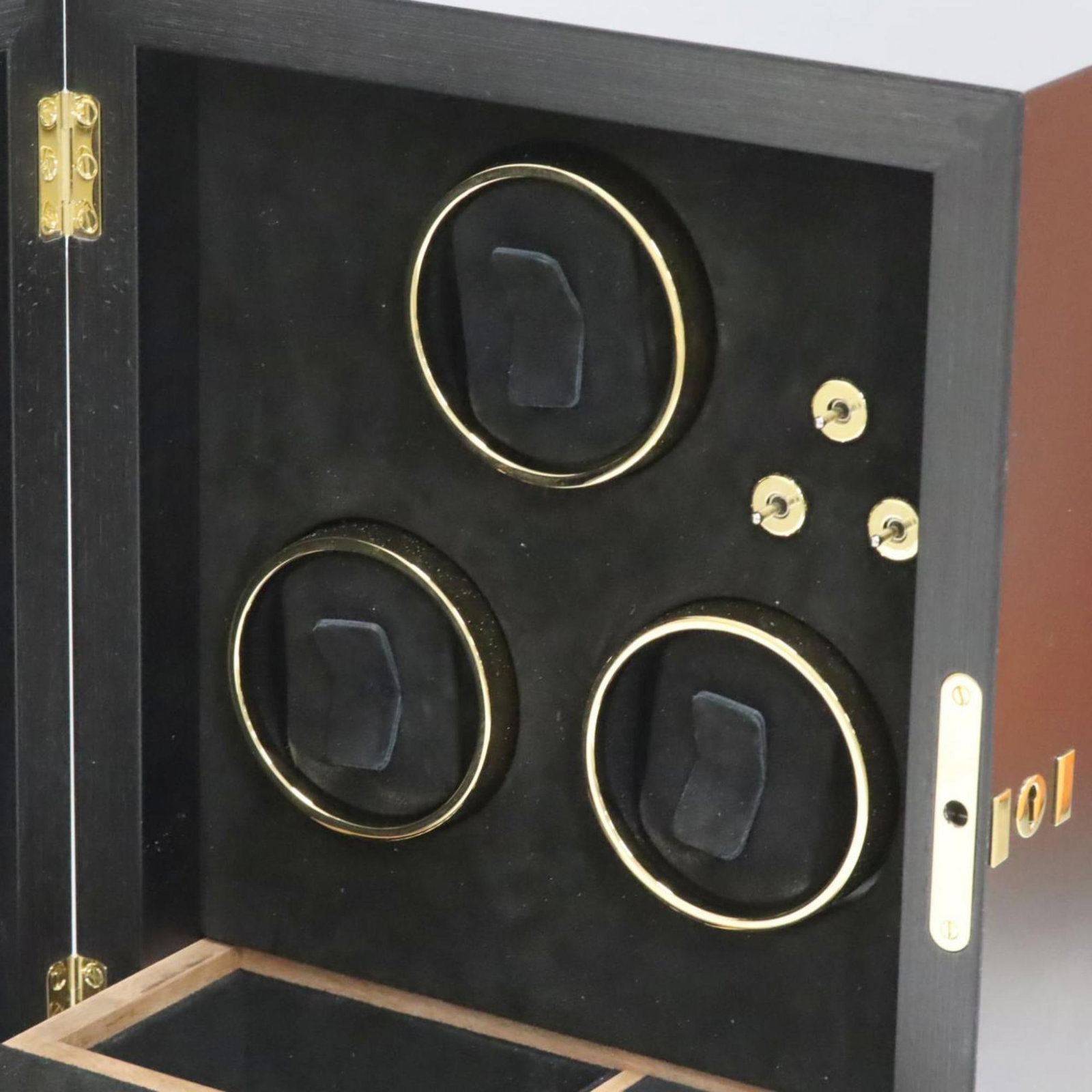 Hermes Watch Winder - 3