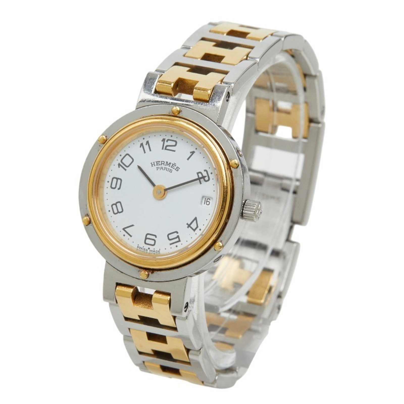 Hermes Wristwatch - 2