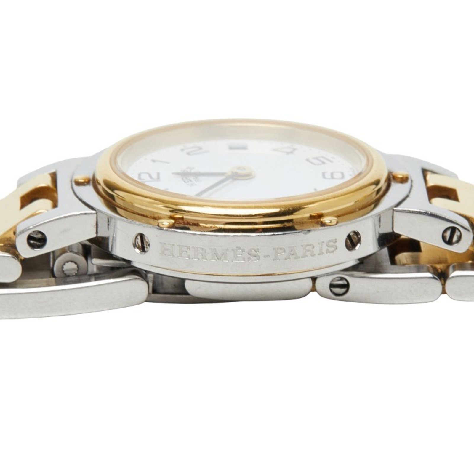 Hermes Wristwatch - 4