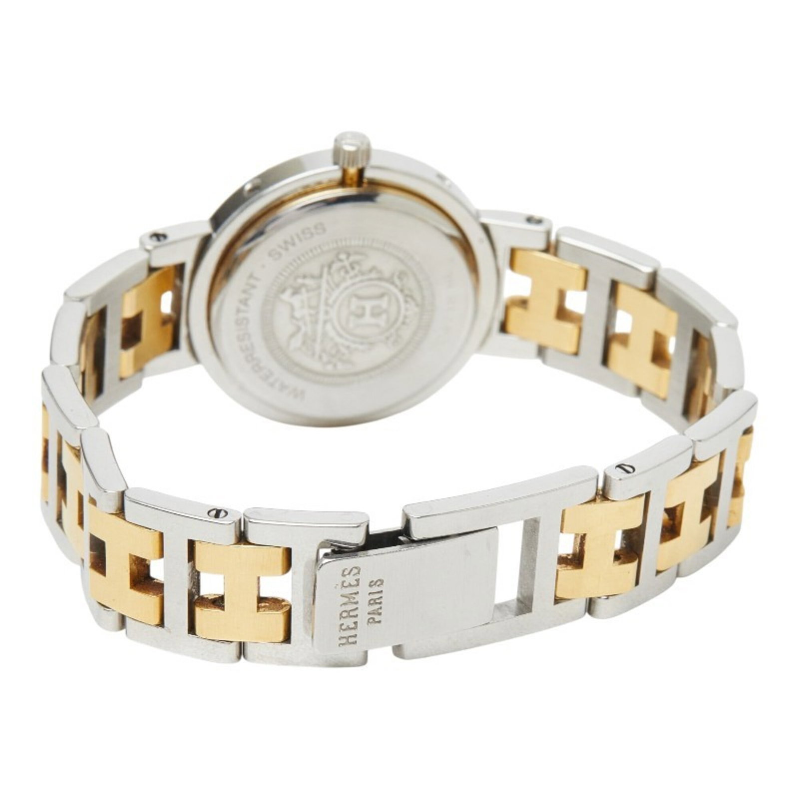 Hermes Wristwatch - 5