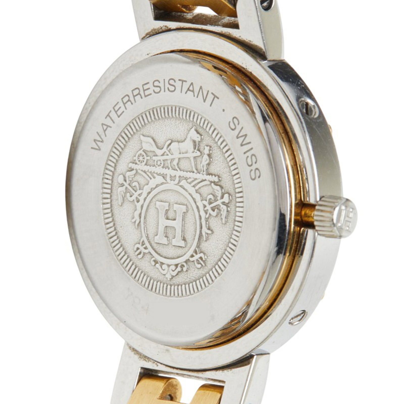 Hermes Wristwatch - 6