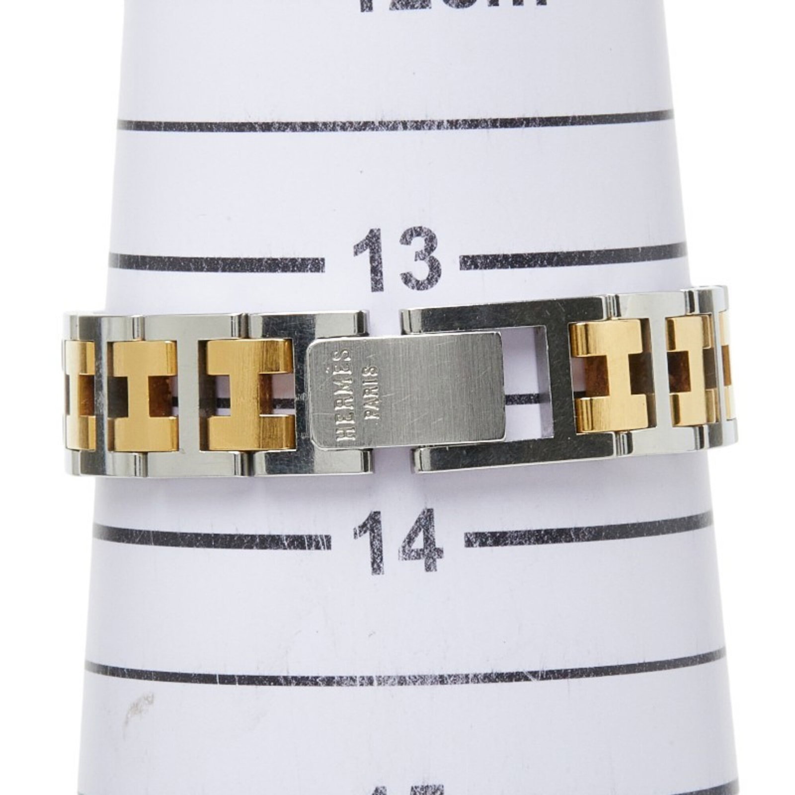 Hermes Wristwatch - 7