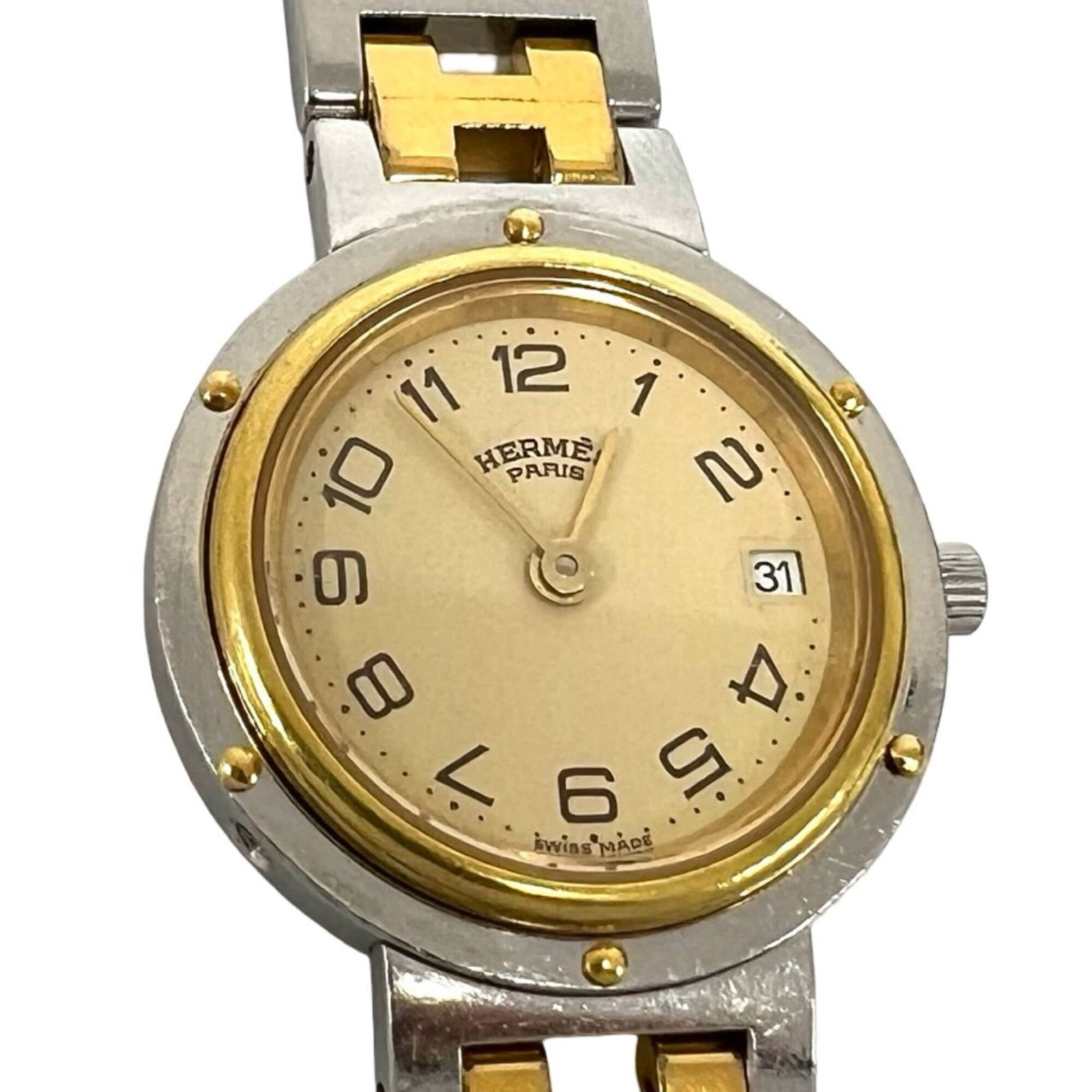 Hermes Wristwatch - 5