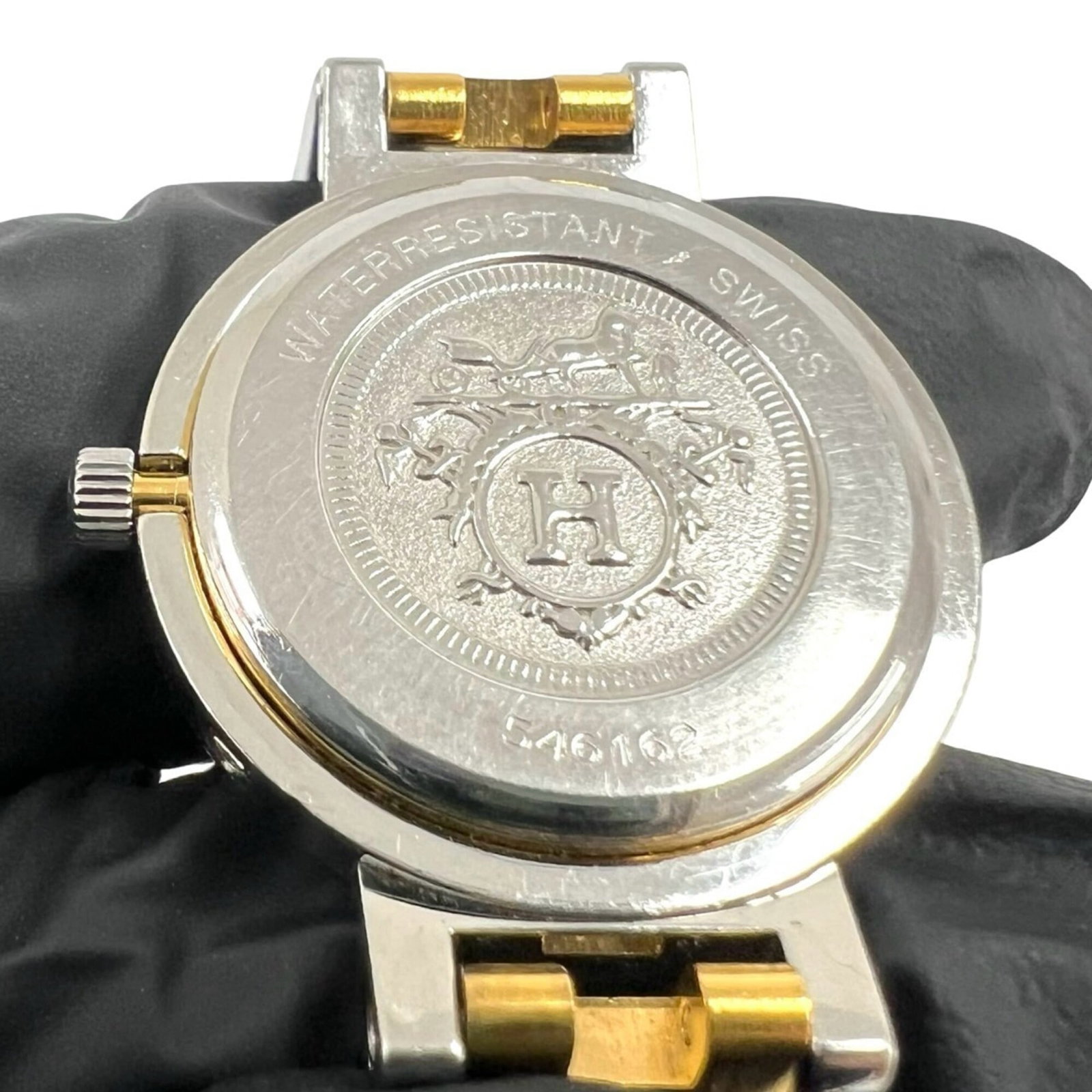 Hermes Wristwatch - 6