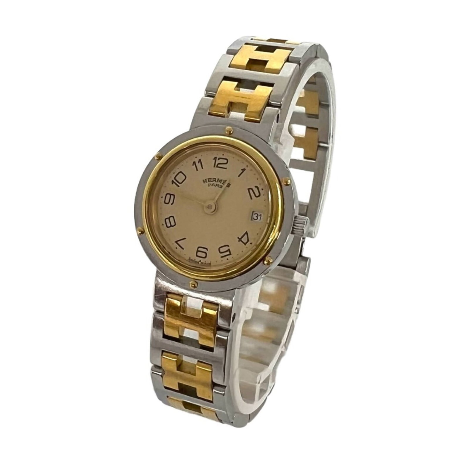 Hermes Wristwatch - 8