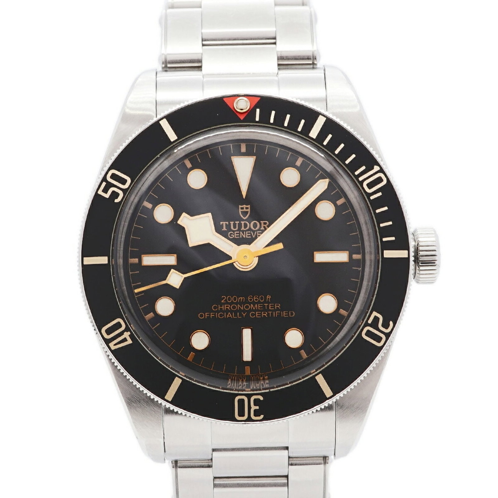 Wristwatch of Tudor (1 of 10)