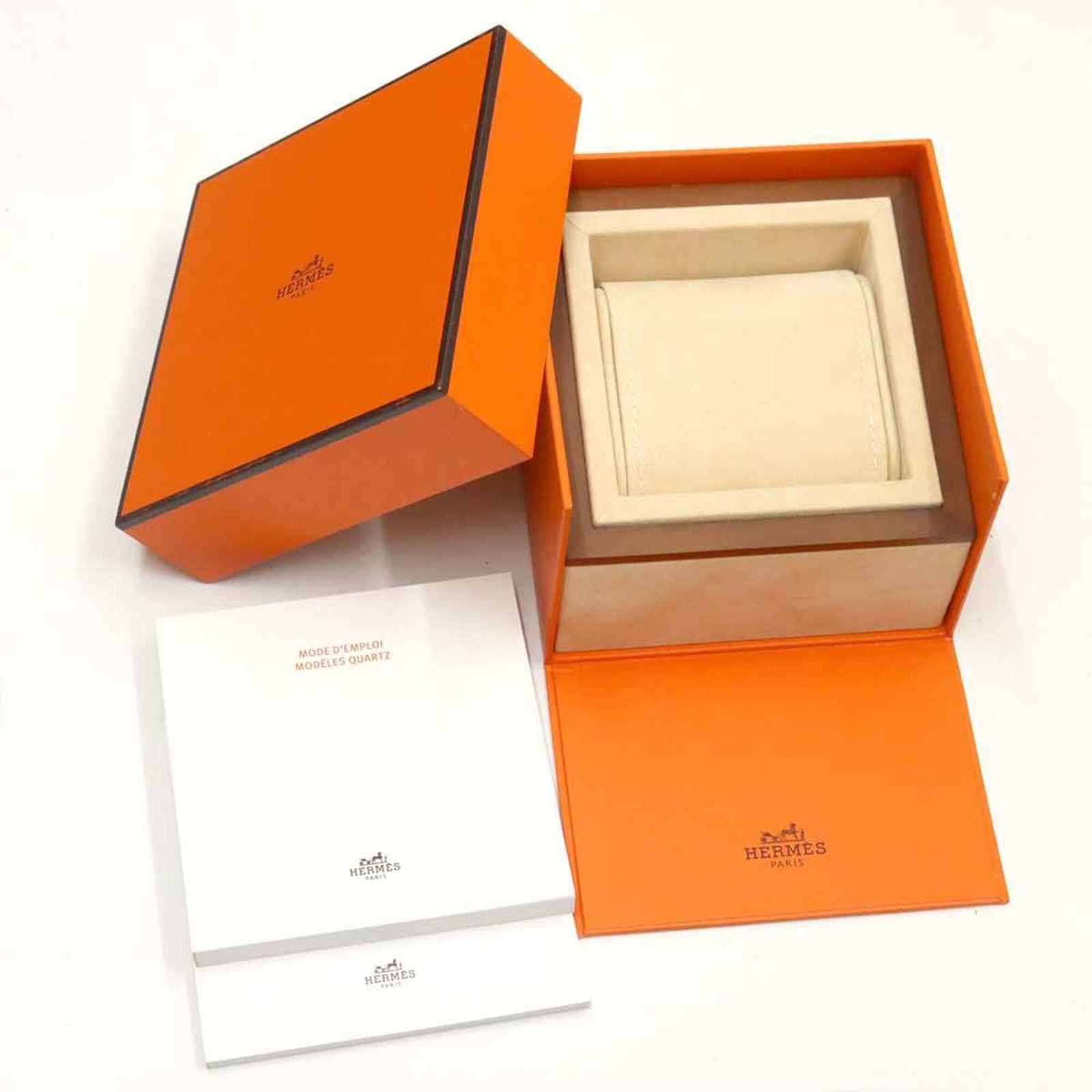 Hermes Wristwatch - 2