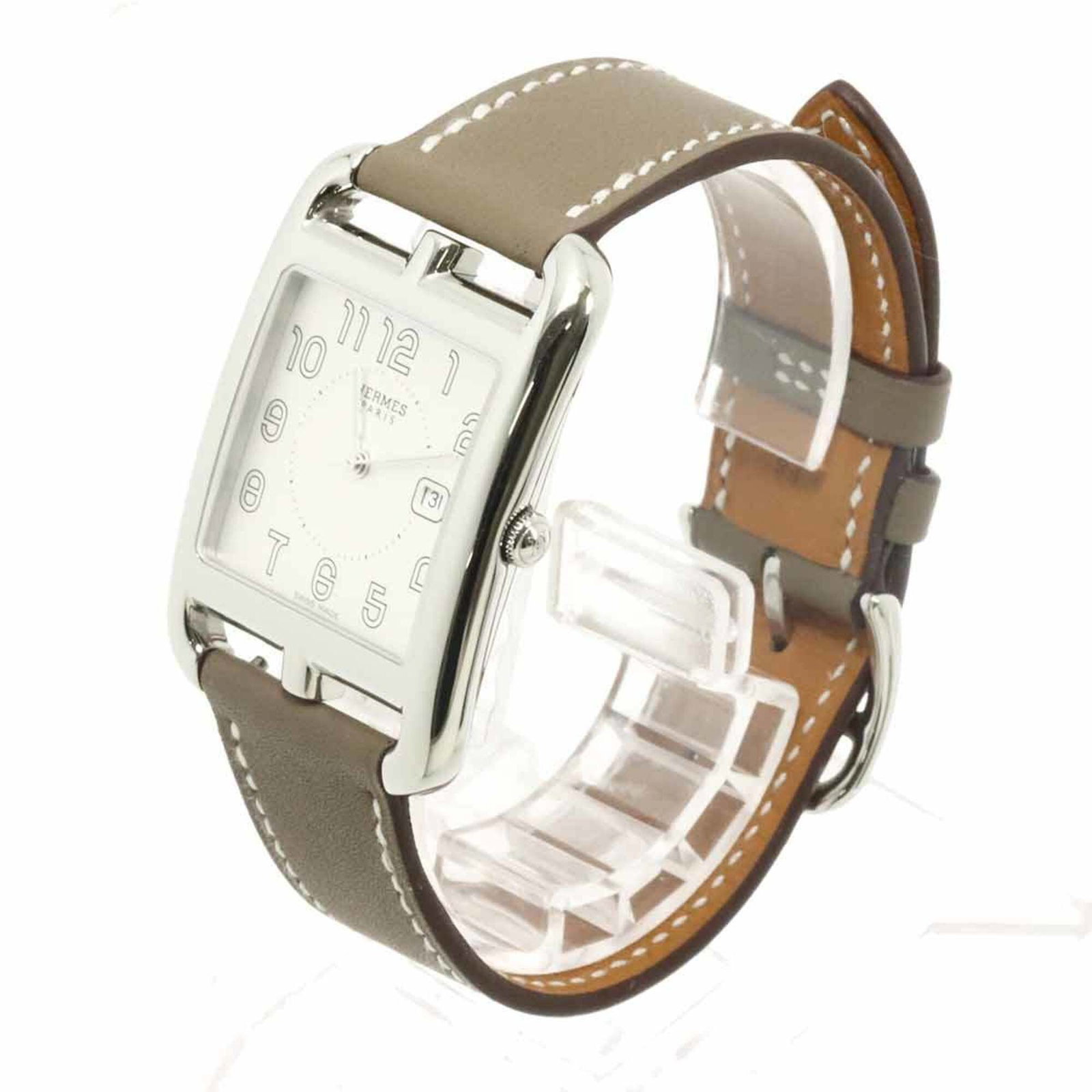 Hermes Wristwatch - 3