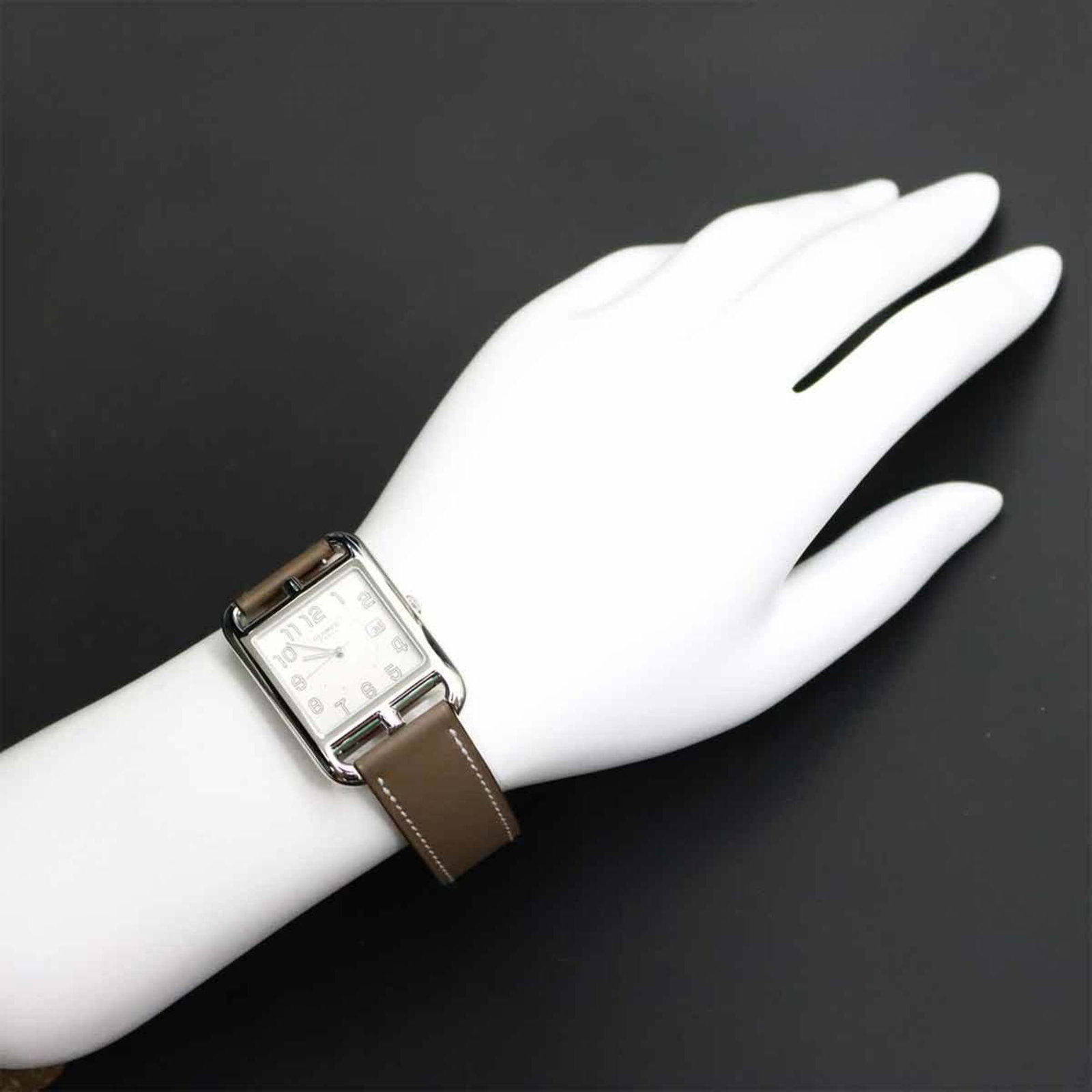 Hermes Wristwatch - 4