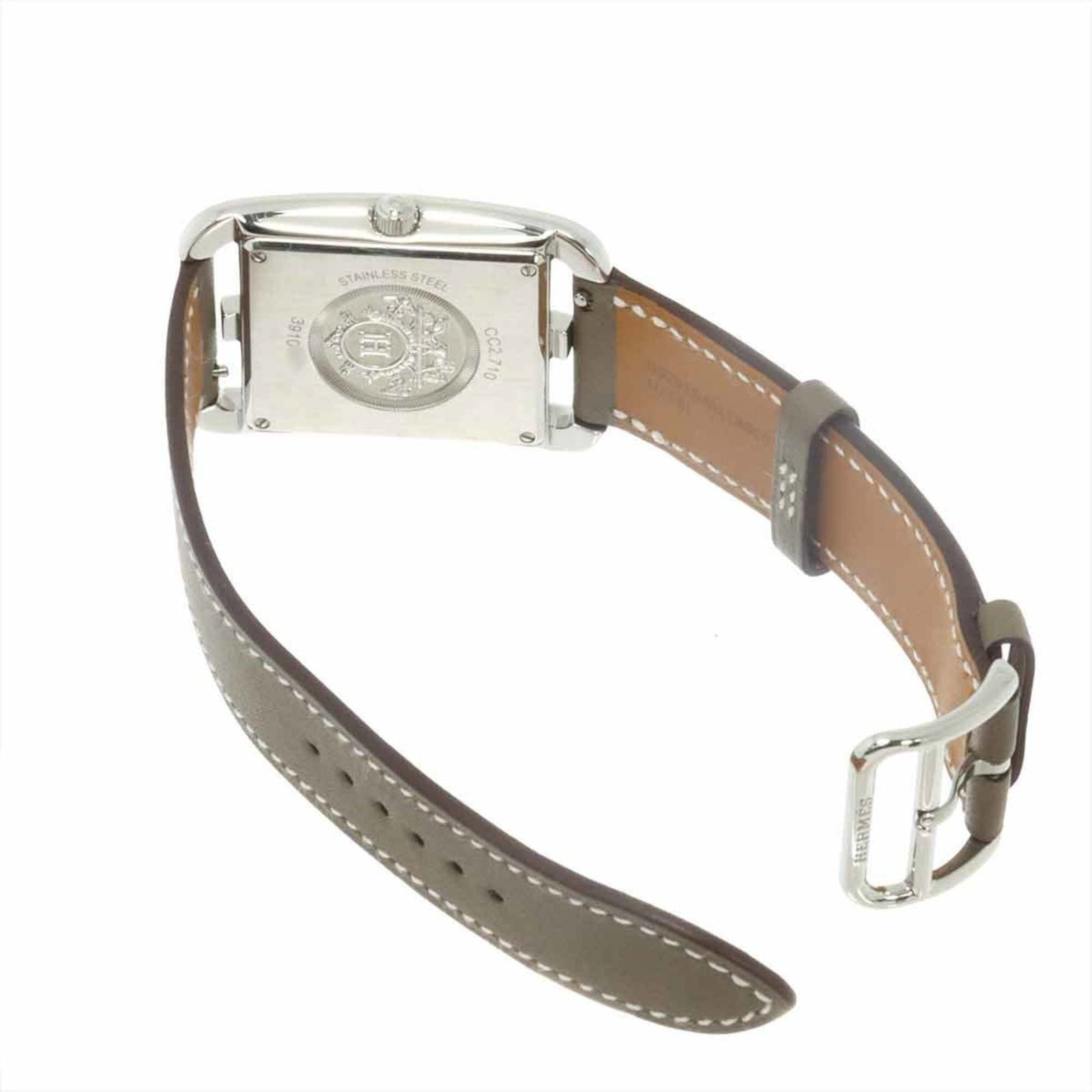 Hermes Wristwatch - 5