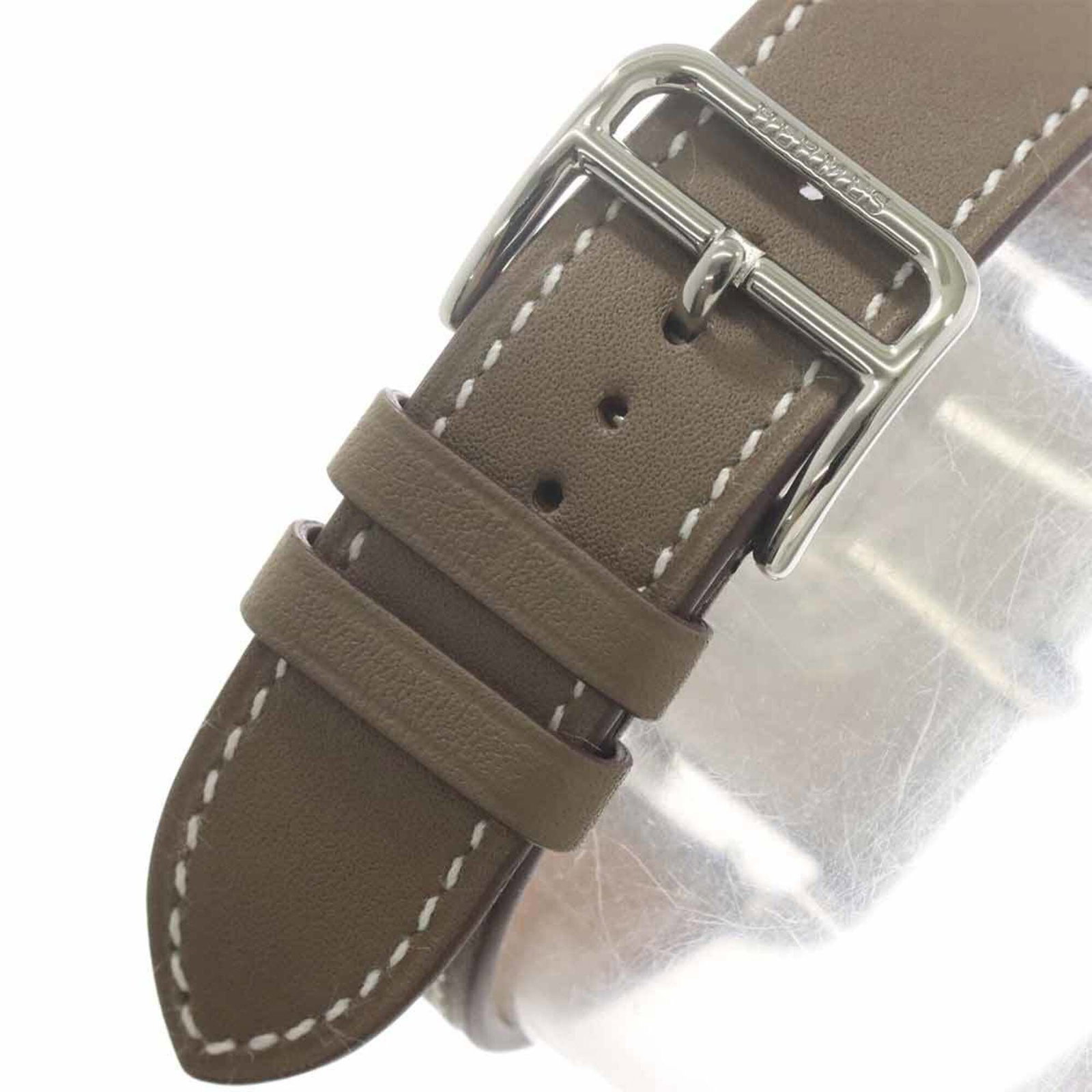 Hermes Wristwatch - 7
