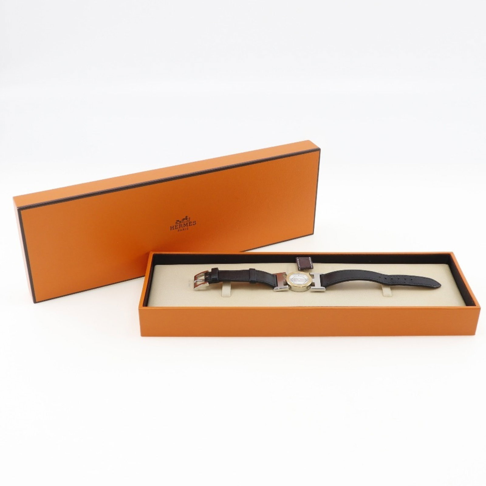 Hermes Wristwatch - 10