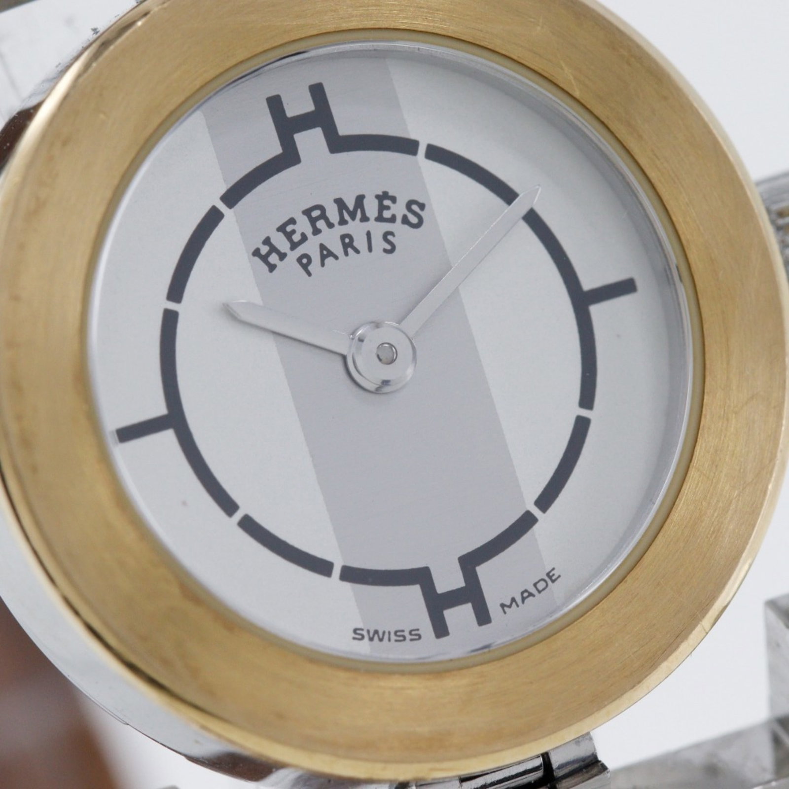 Hermes Wristwatch - 3