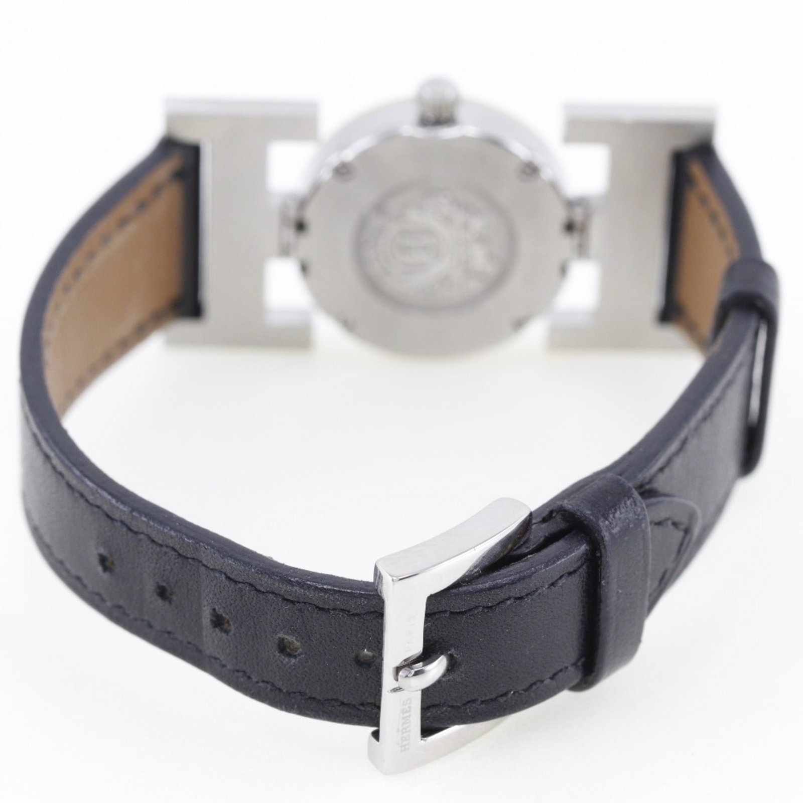 Hermes Wristwatch - 5