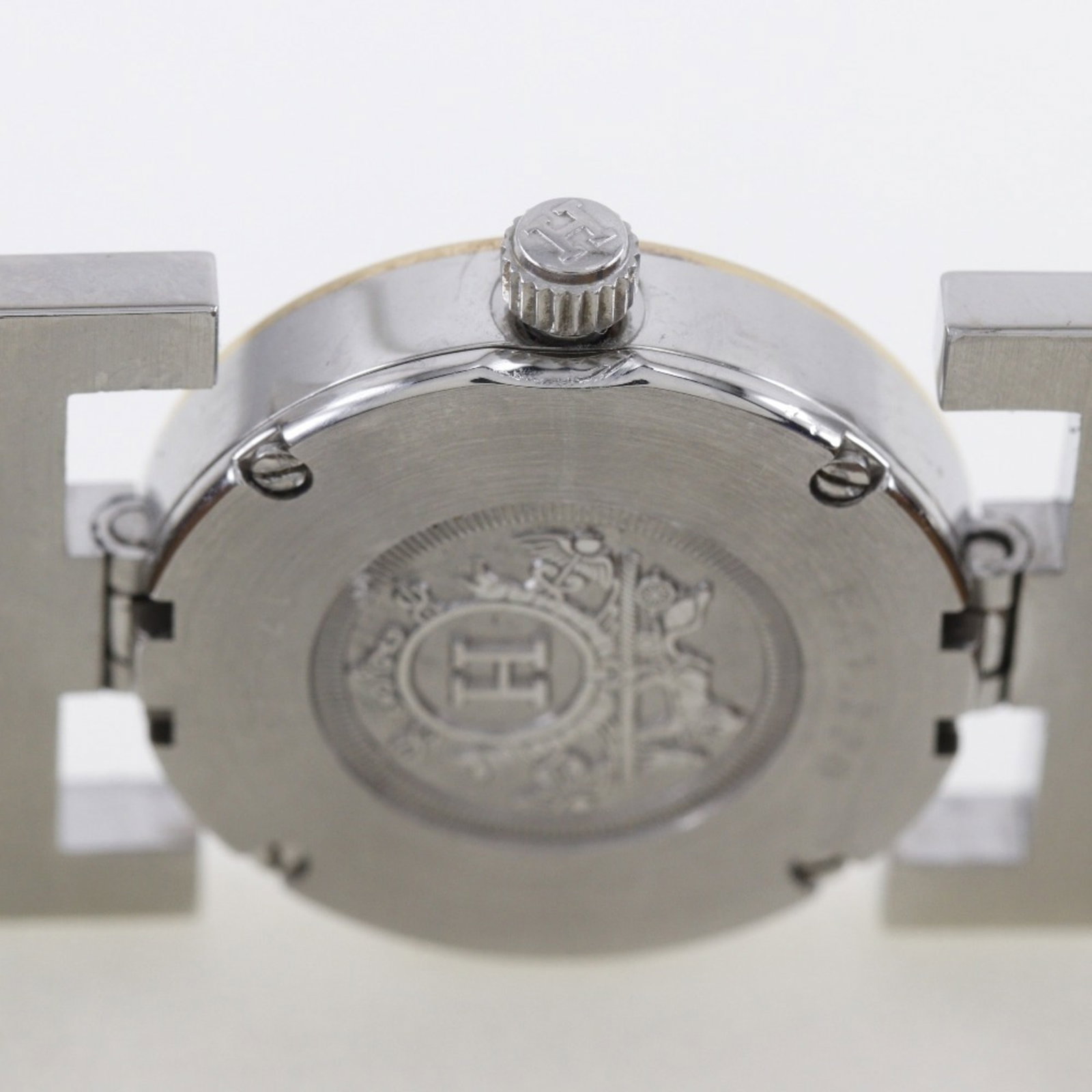 Hermes Wristwatch - 6