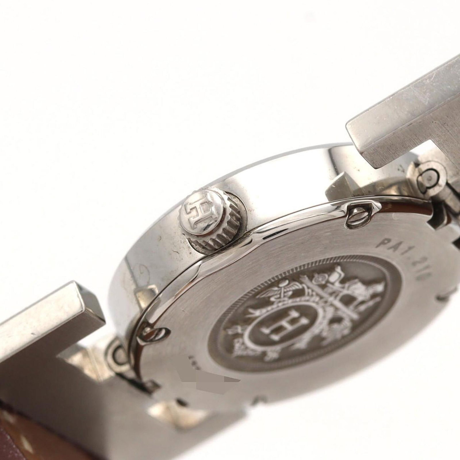 Hermes Wristwatch - 3