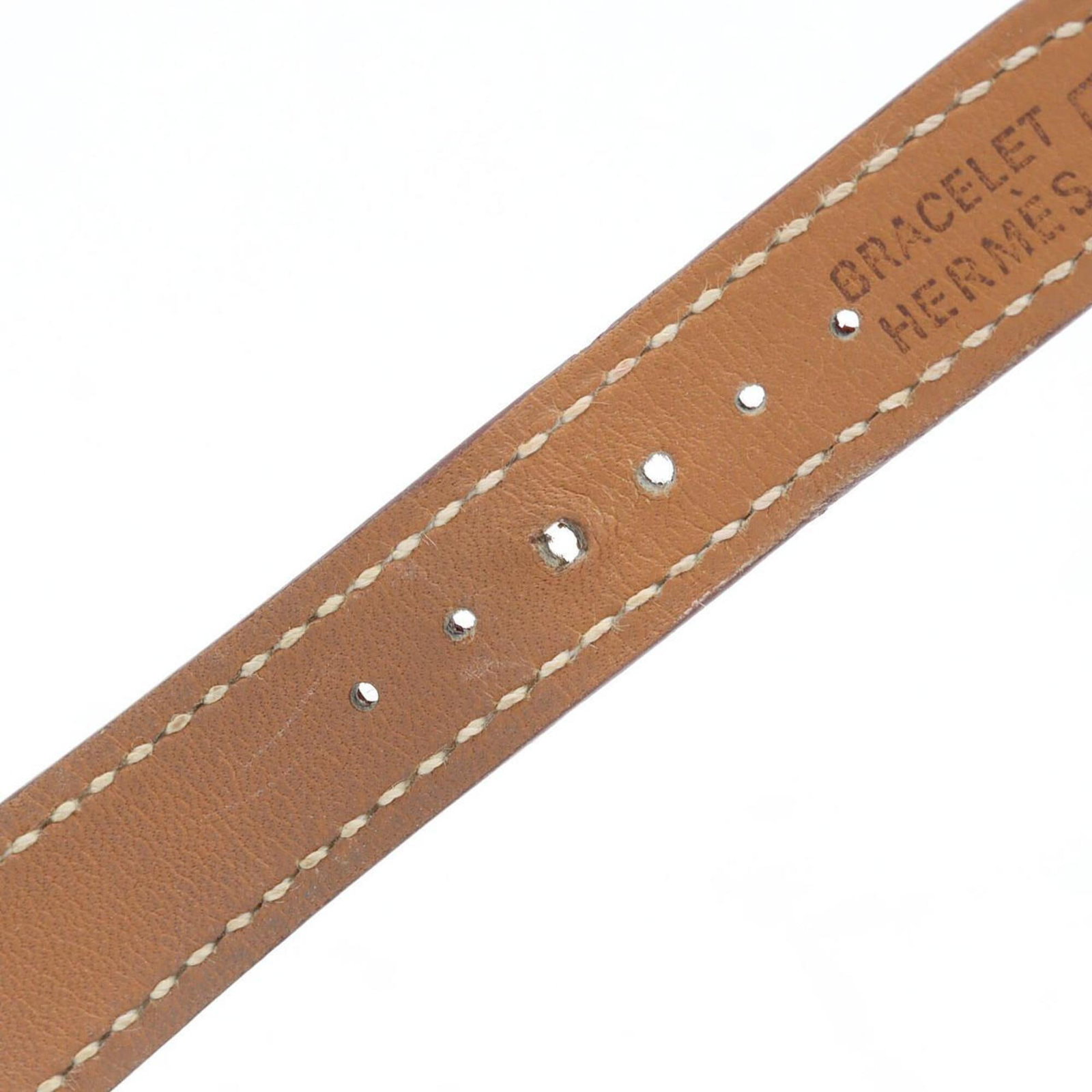 Hermes Wristwatch - 4