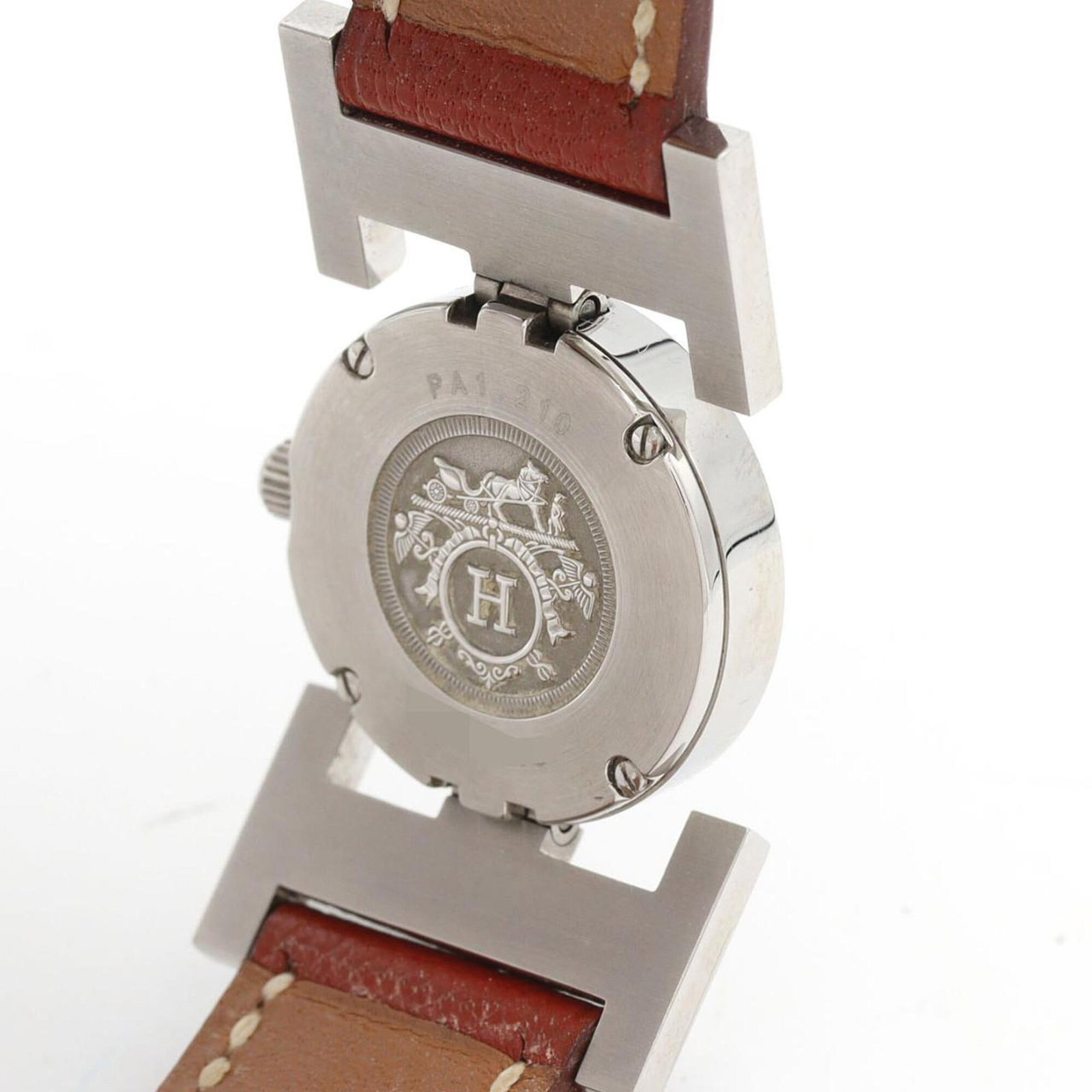Hermes Wristwatch - 6