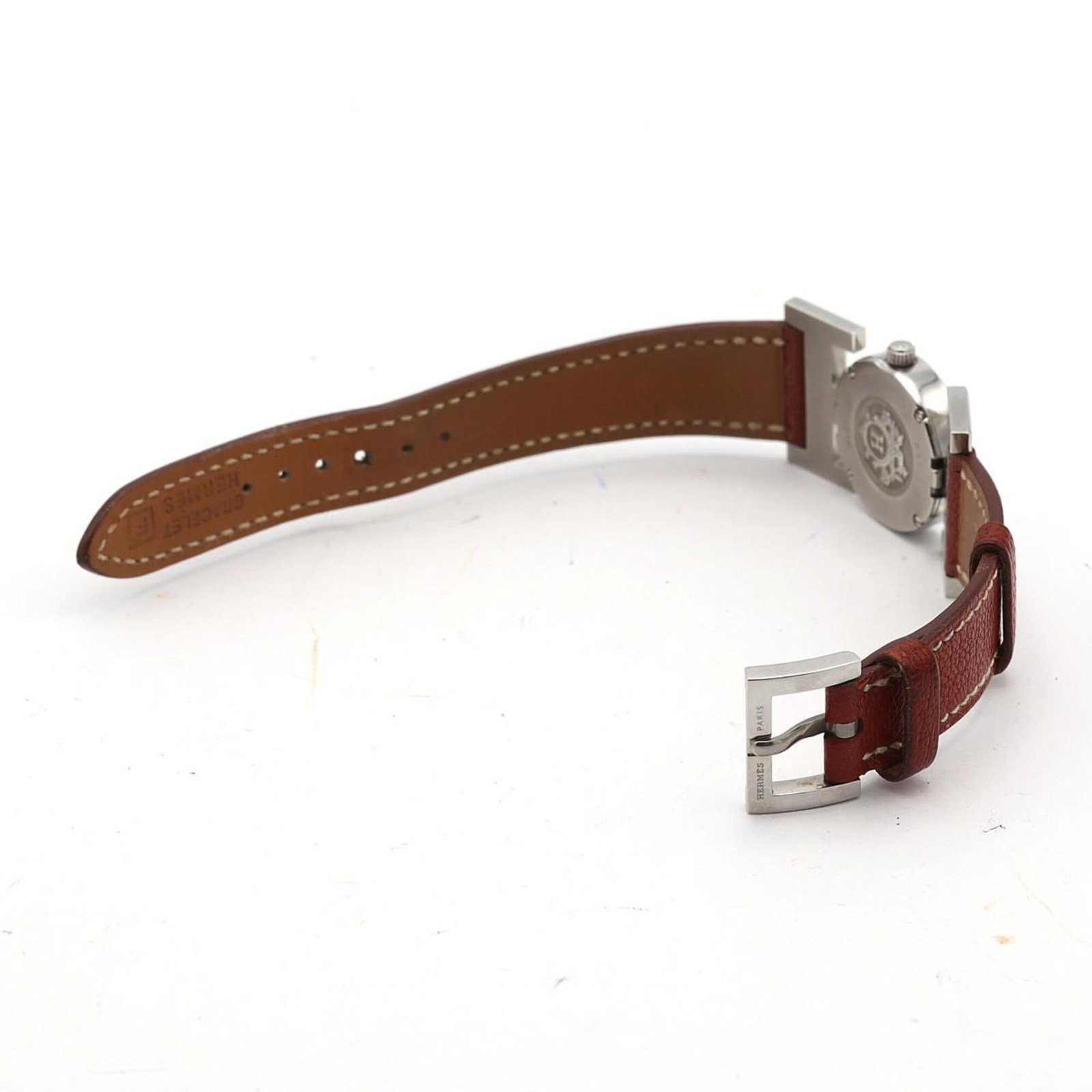 Hermes Wristwatch - 7