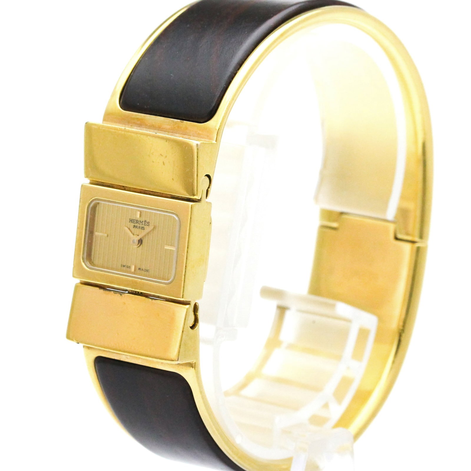 Hermes Wristwatch - 2