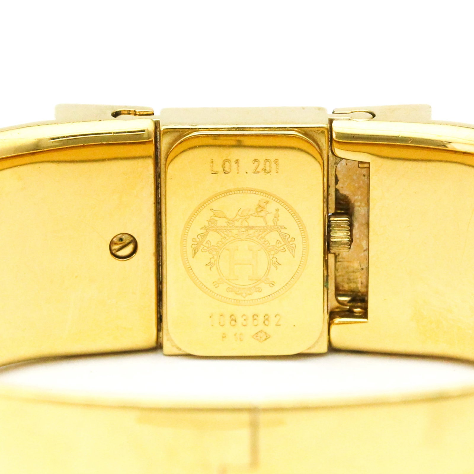 Hermes Wristwatch - 6