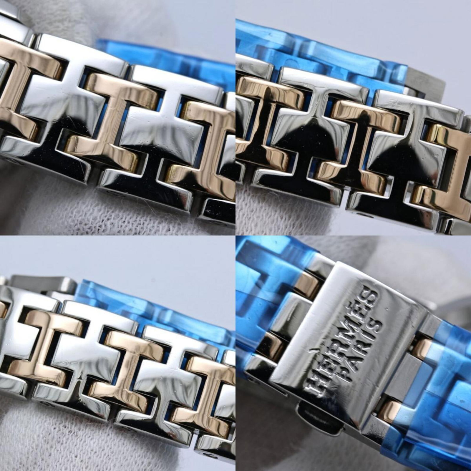 Hermes Wristwatch - 10