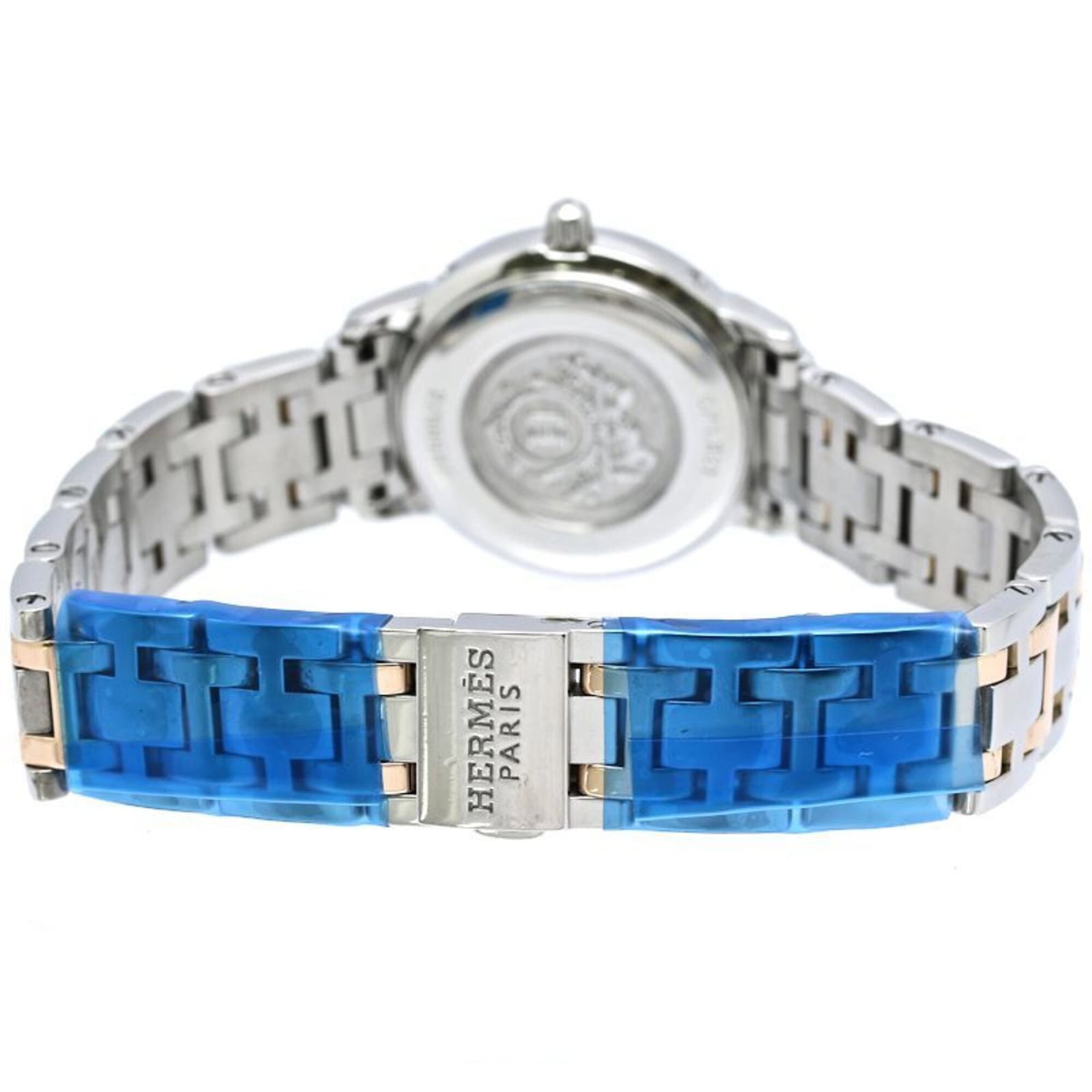 Hermes Wristwatch - 4
