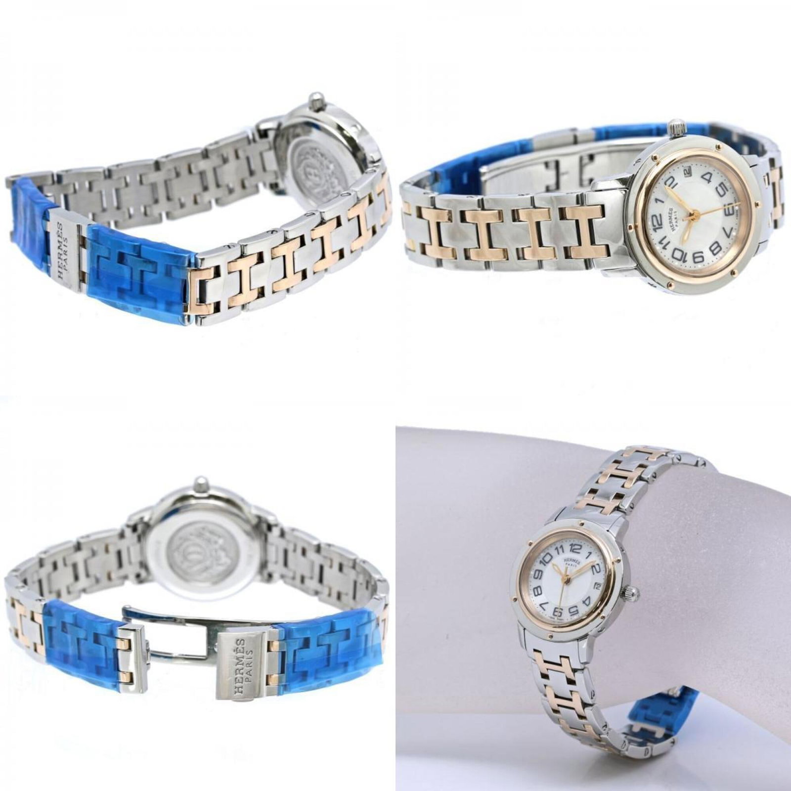 Hermes Wristwatch - 5