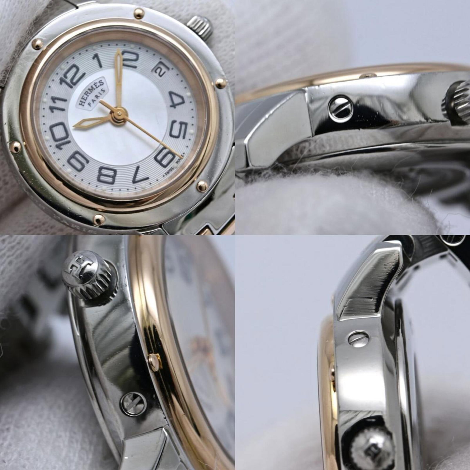 Hermes Wristwatch - 6