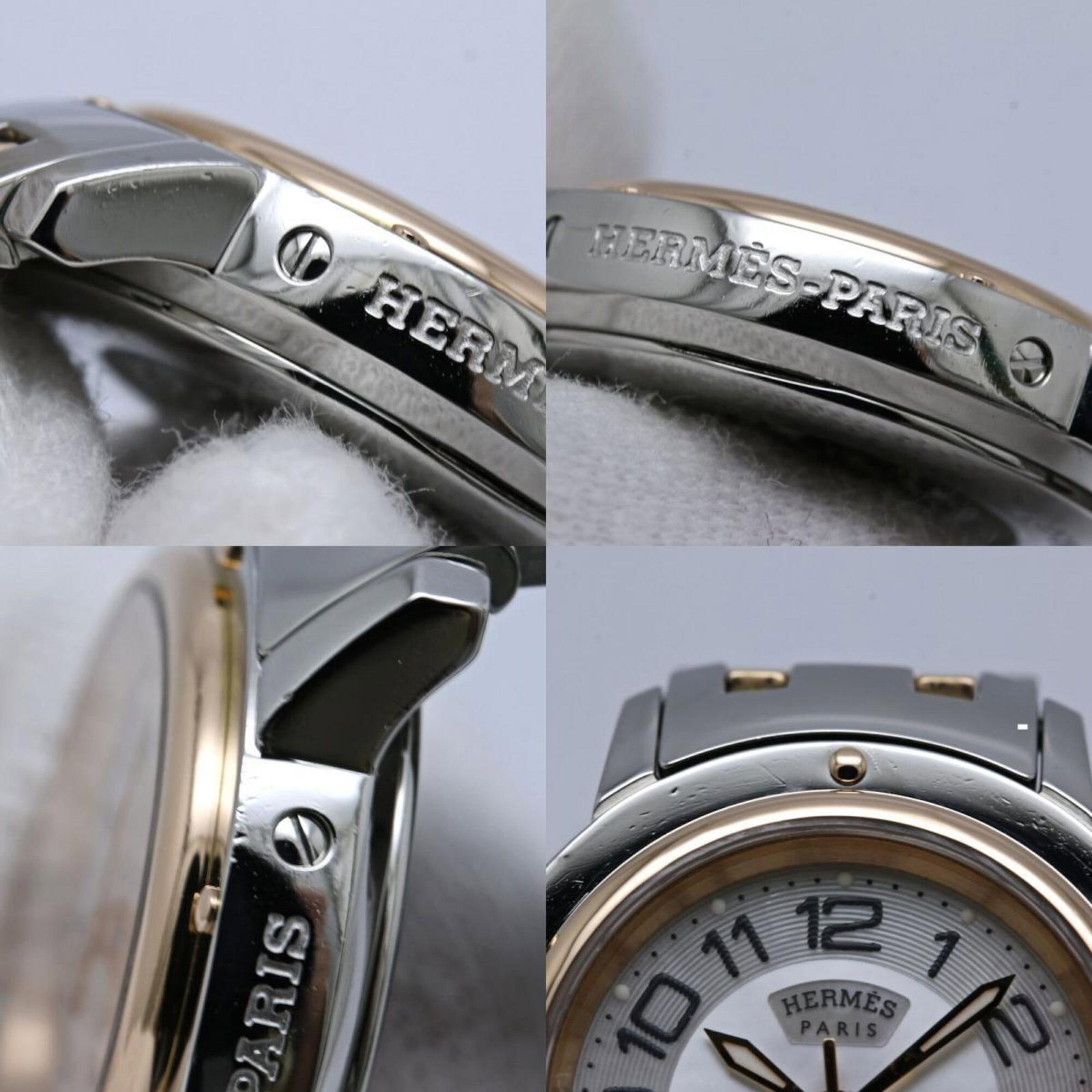 Hermes Wristwatch - 7