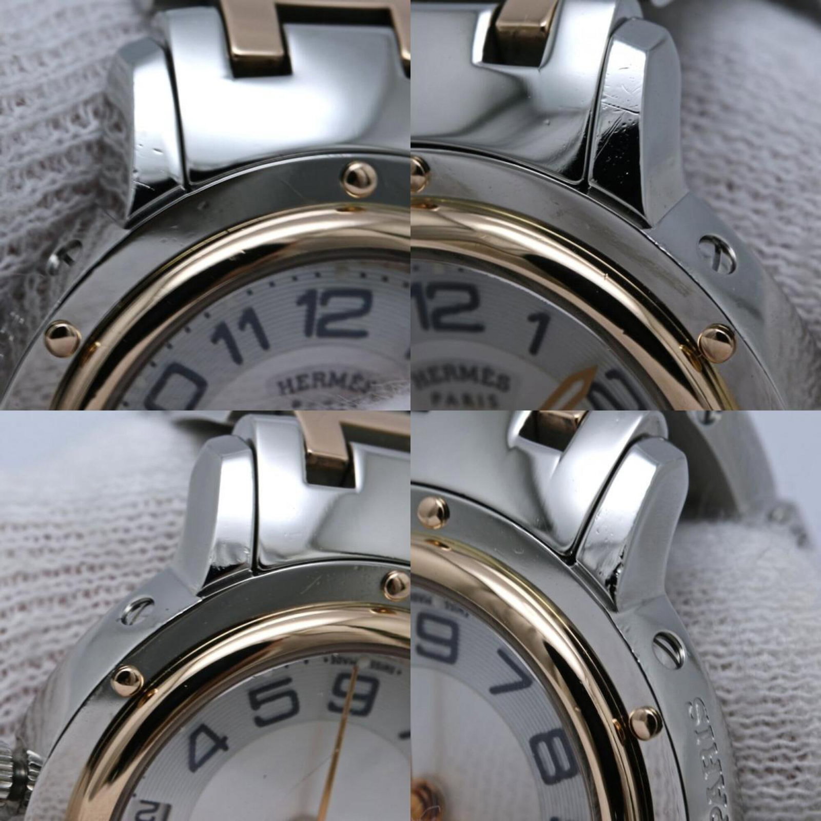 Hermes Wristwatch - 9