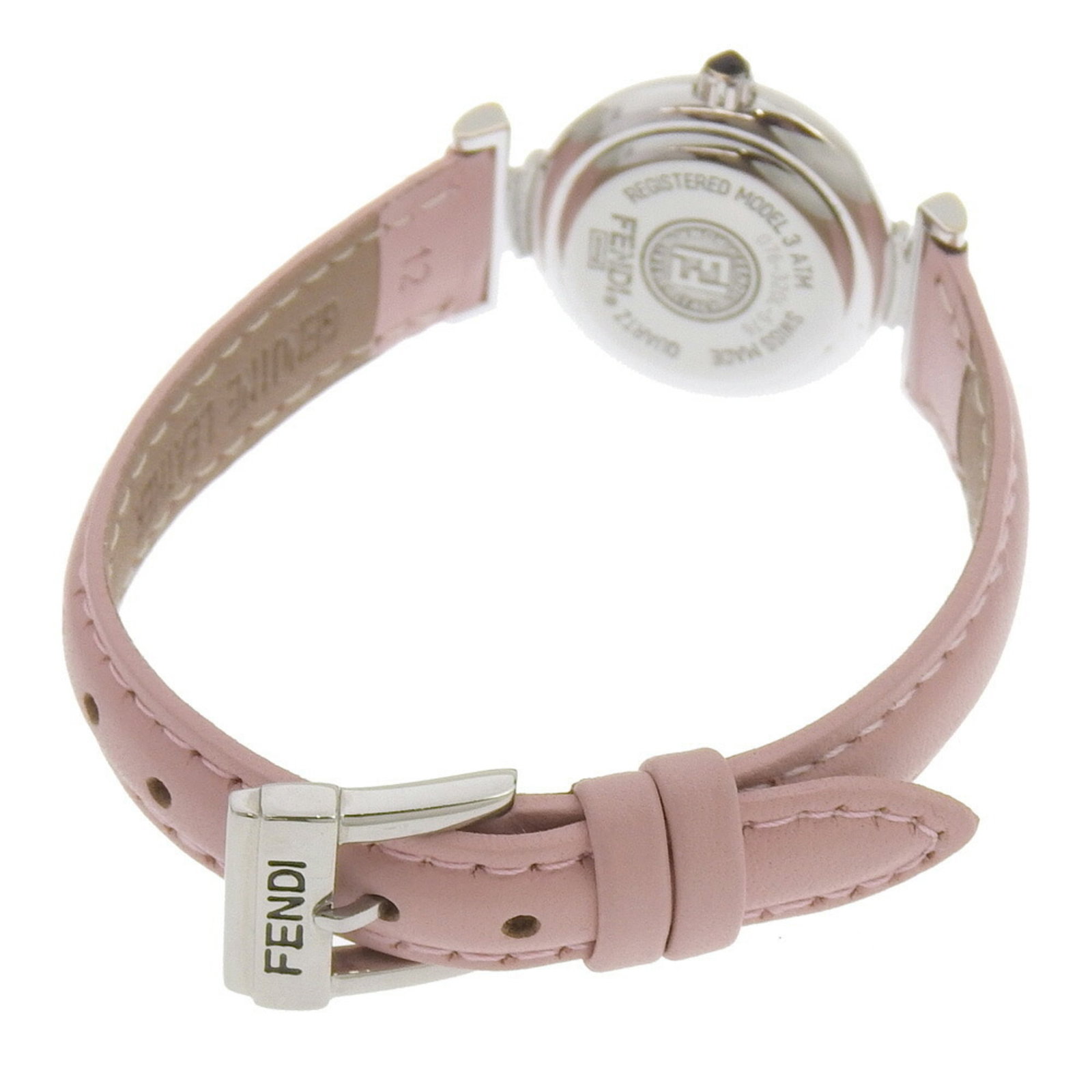 Fendi Wristwatch - 5
