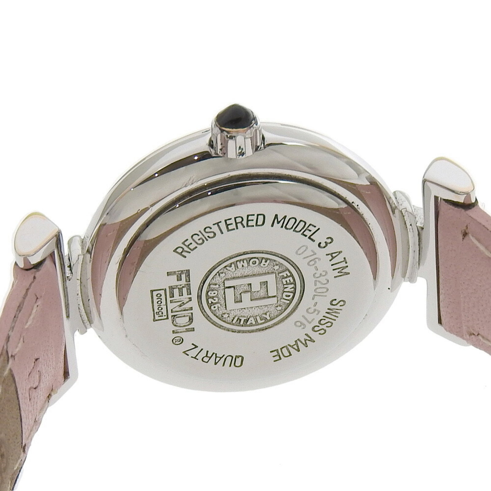 Fendi Wristwatch - 8