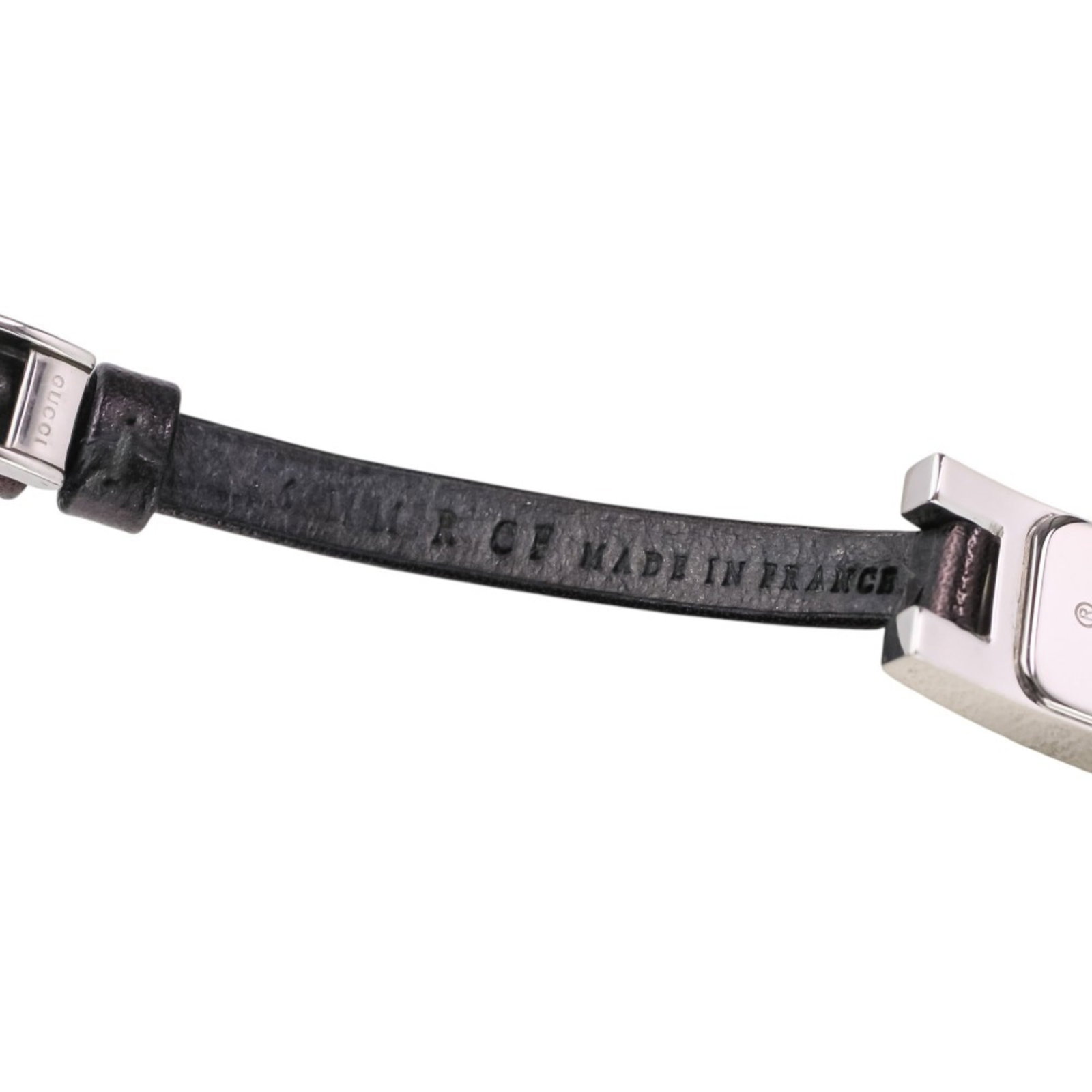 Wristwatch from Gucci - 11