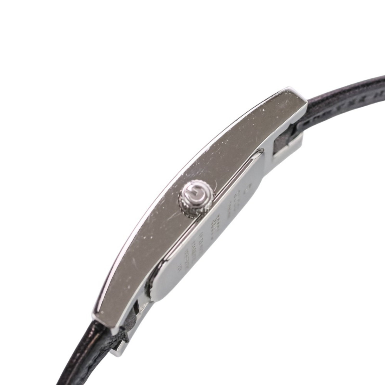 Wristwatch from Gucci - 15