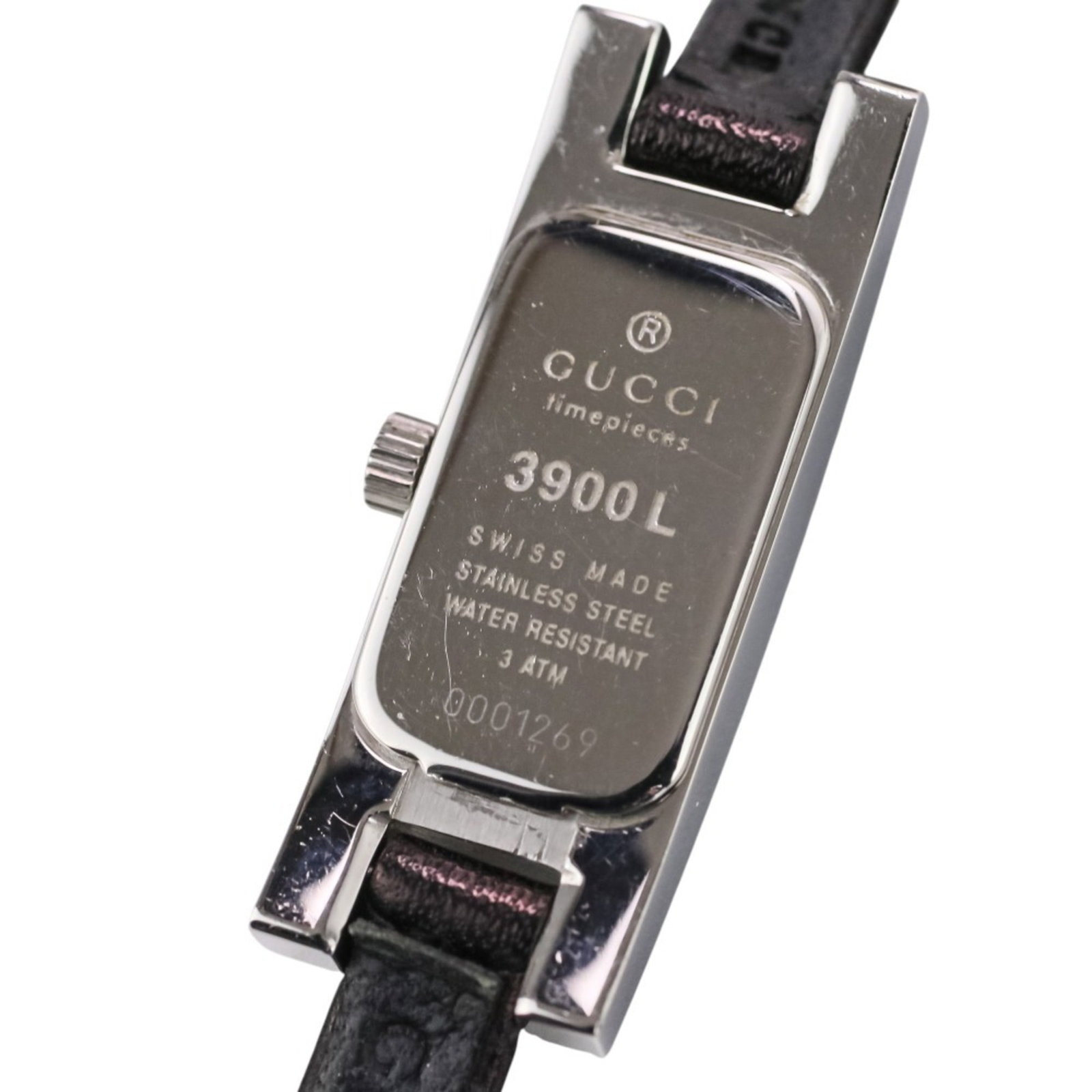 Wristwatch from Gucci - 2