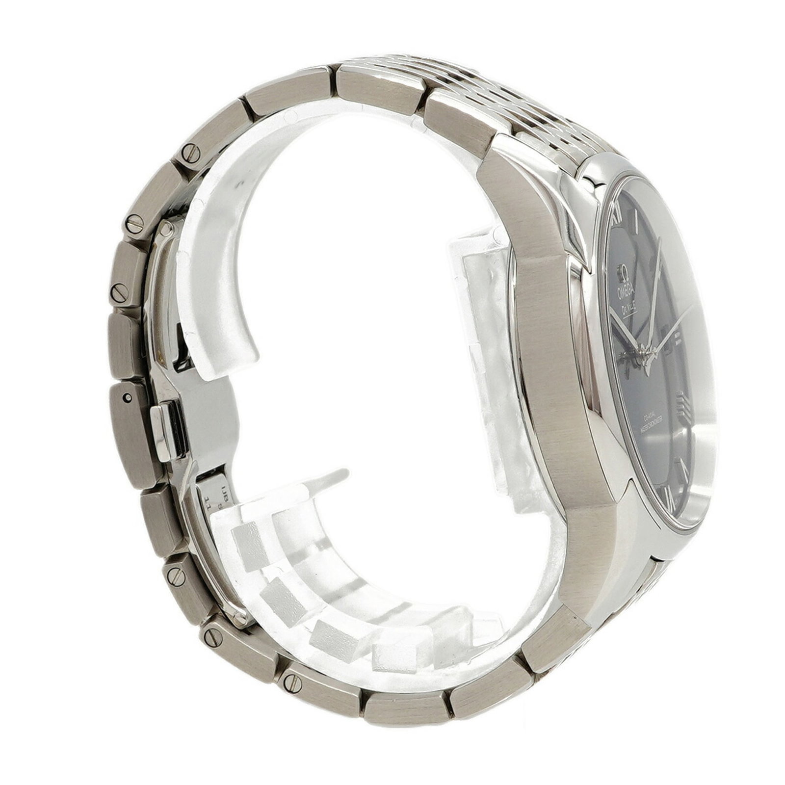 Omega Wristwatch - 3