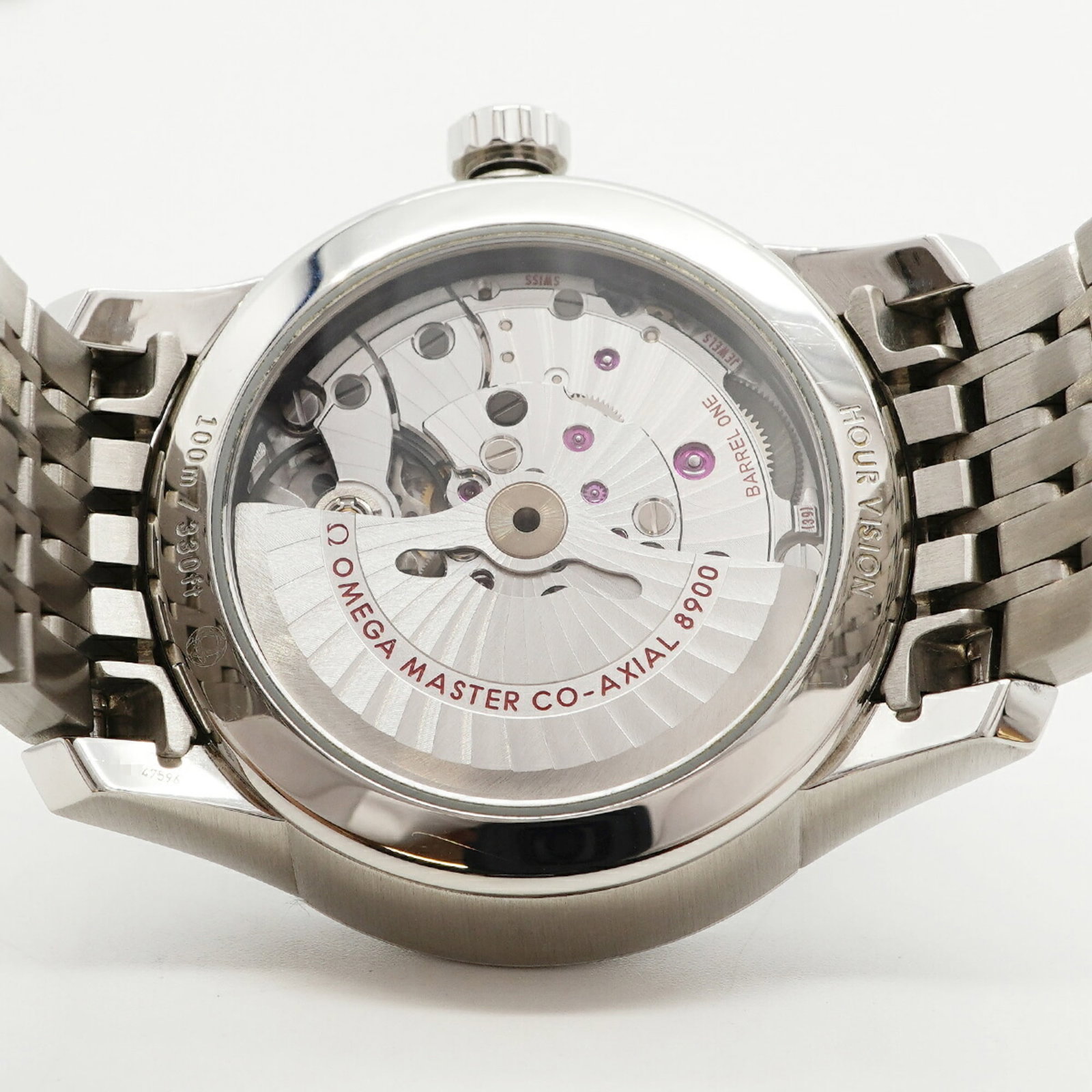 Omega Wristwatch - 5