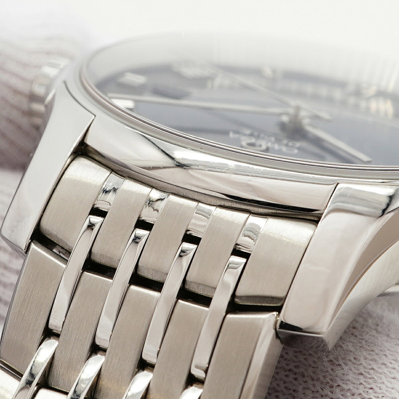 Omega Wristwatch - 7