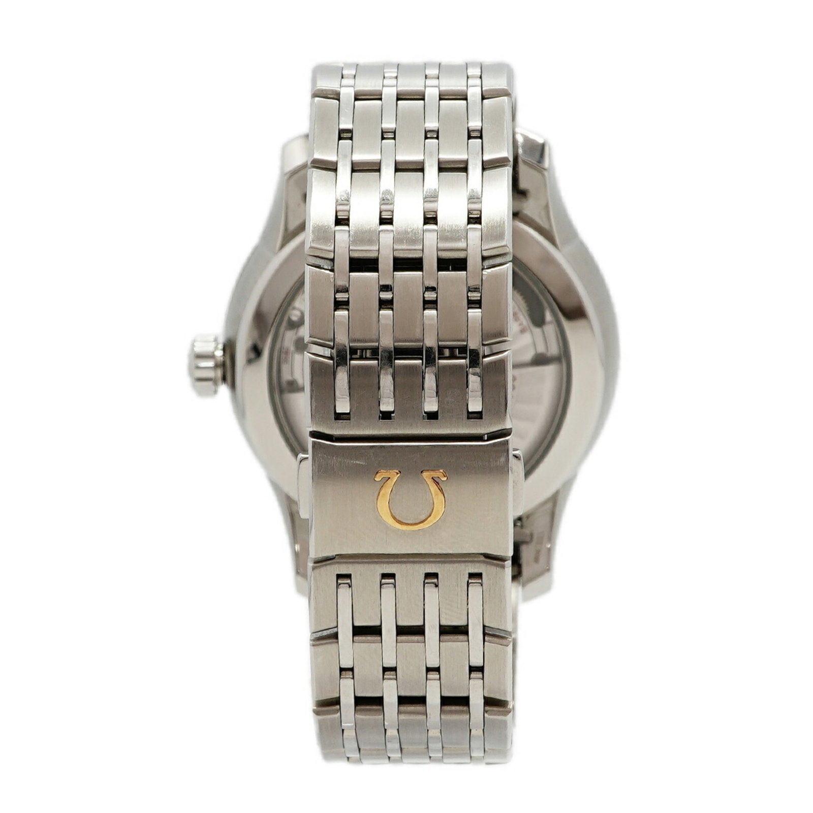 Omega Wristwatch - 8