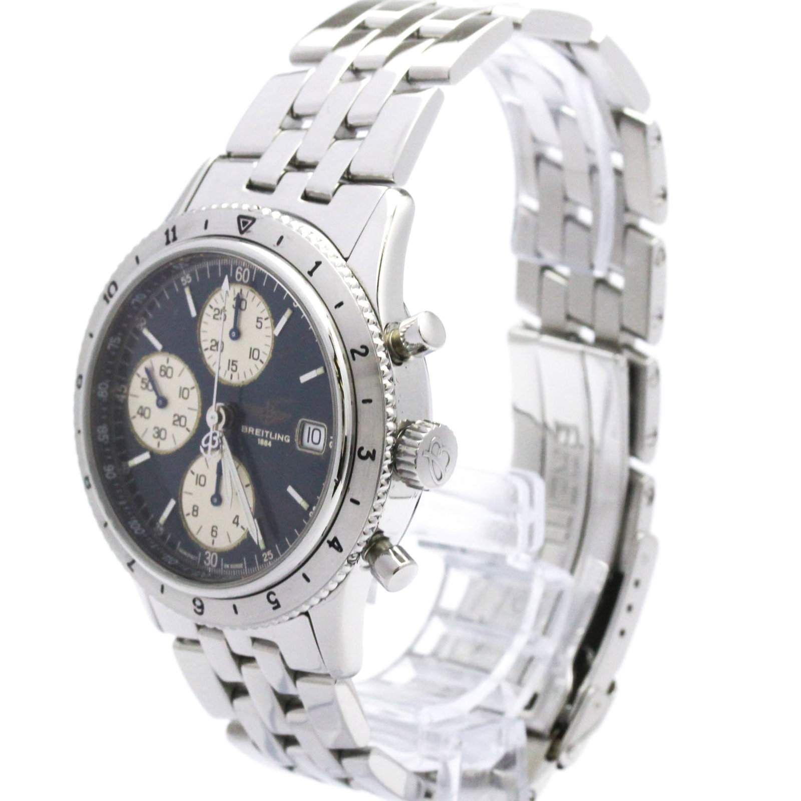 Breitling Wristwatch - 2