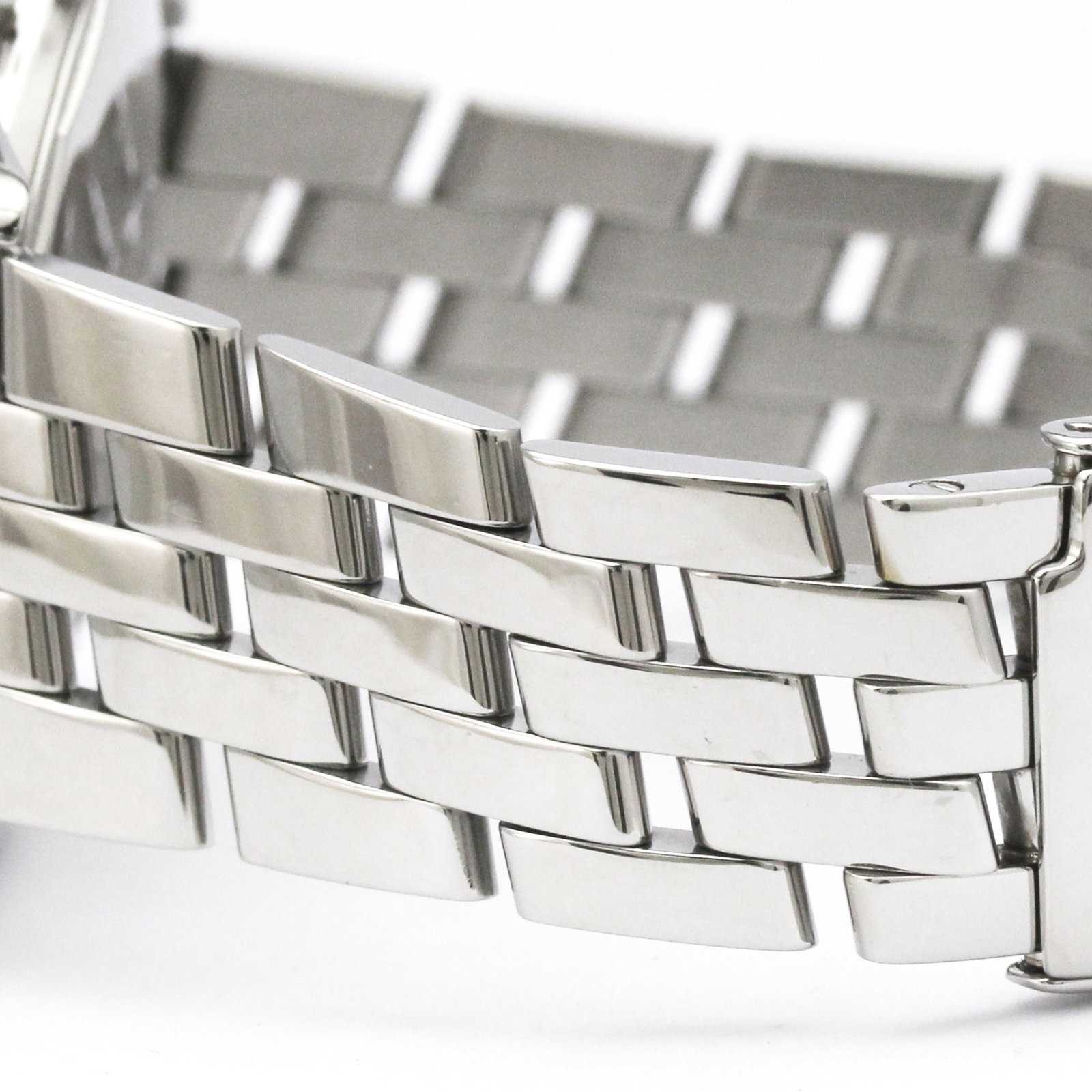 Breitling Wristwatch - 3
