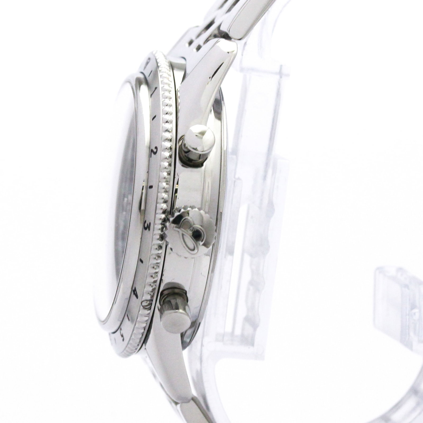 Breitling Wristwatch - 4