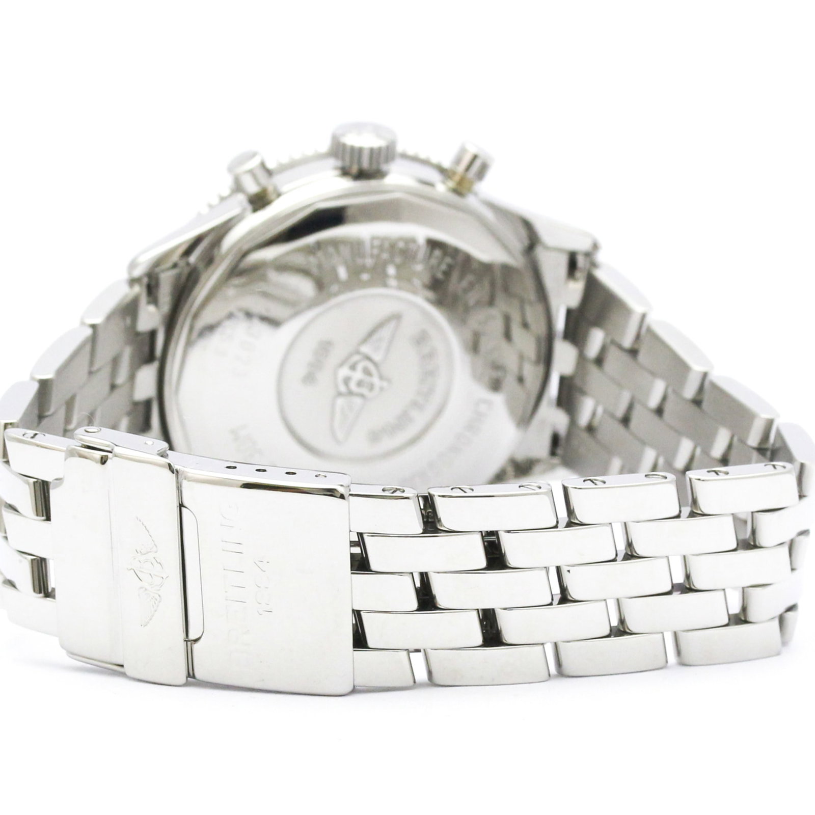 Breitling Wristwatch - 5