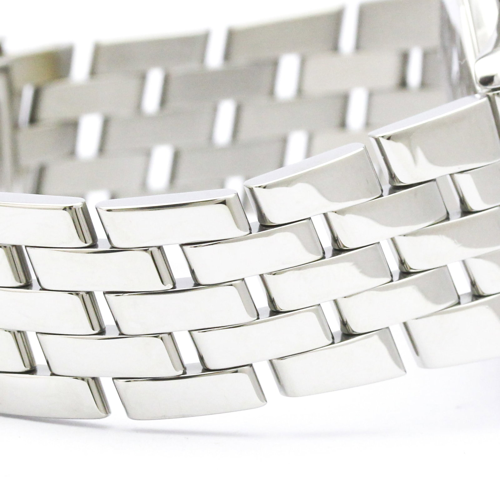 Breitling Wristwatch - 8