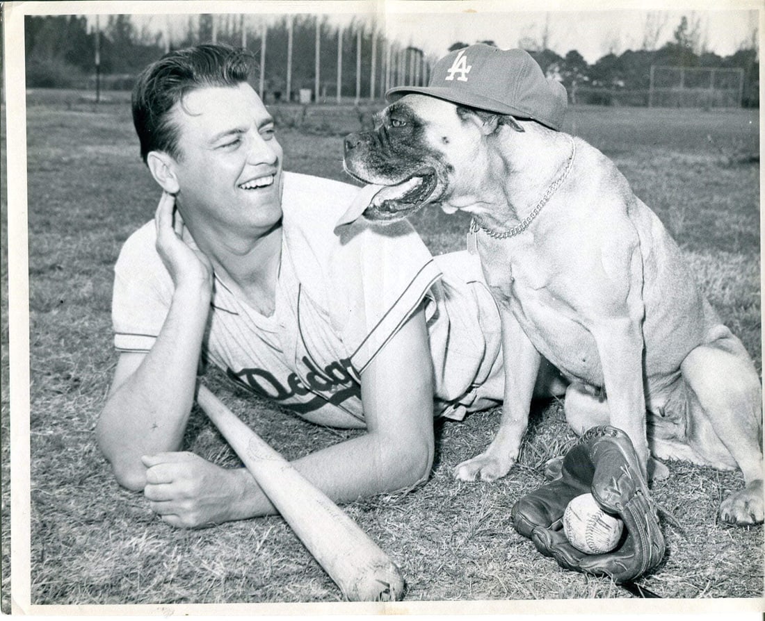 Drysdale Type 1 Stein Barney Photo: Drysdale Type 1 Stein Barney Photo Don Drysdale's iconic black and white photo, taken by Barney Stein during his 20-year tenure as the Brooklyn Dodgers' official team photographer. This original Type 